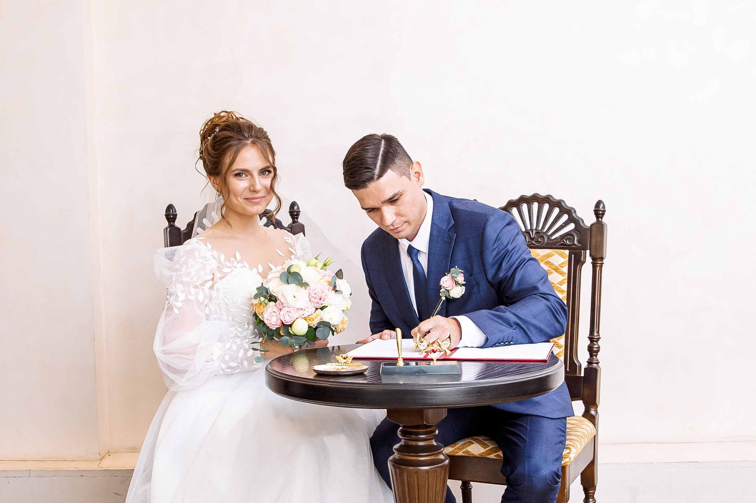 Евгений и Татьяна. Свадебный и семейный фотограф в Челябинске Юлия Ишимова