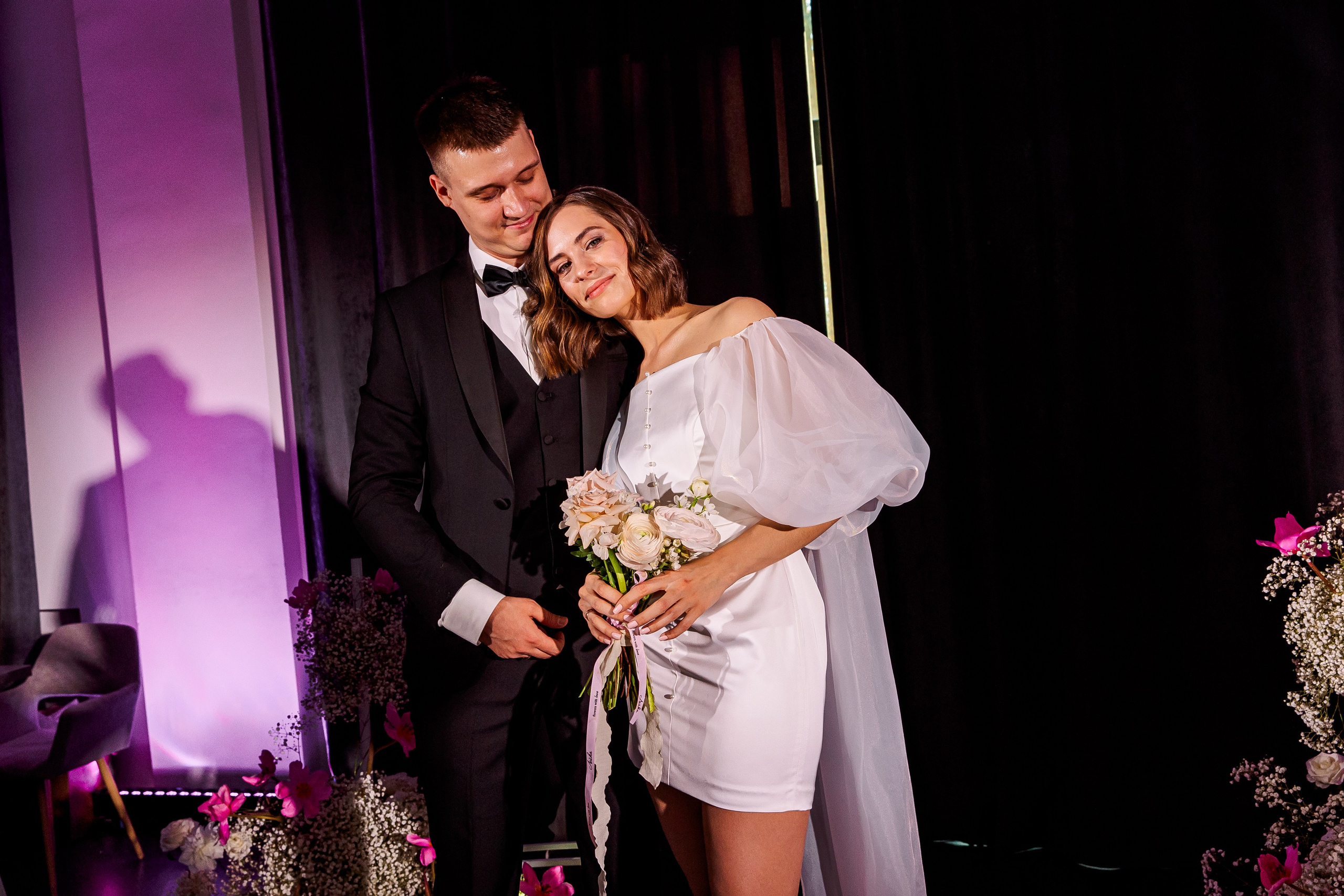 Wedding Fest. Свадебный и семейный фотограф в Челябинске Юлия Ишимова