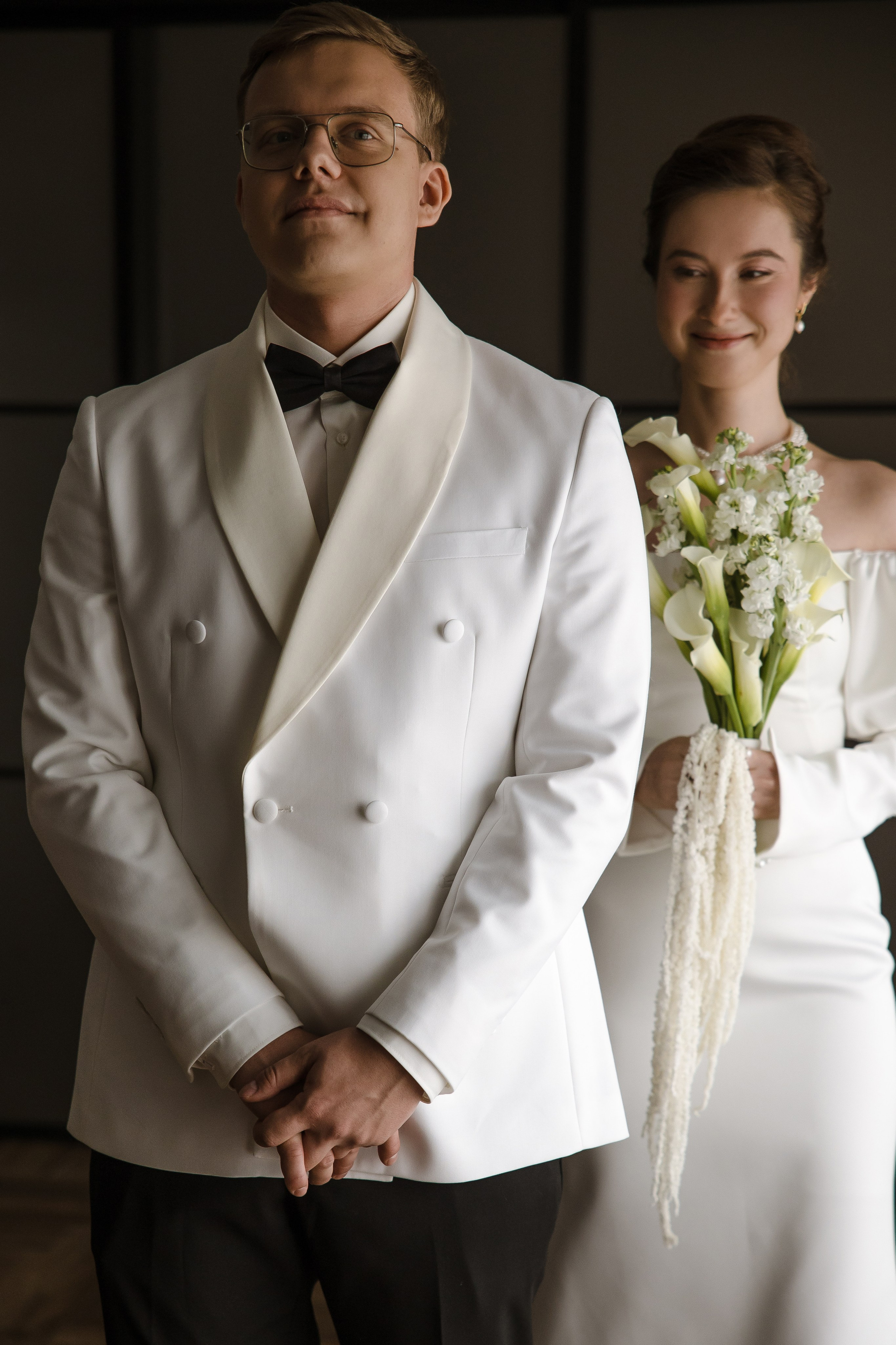 Свадебная фотосессия в Самаре. Свадебный и семейный фотограф в Самаре и Тольятти | Елена Топанцева