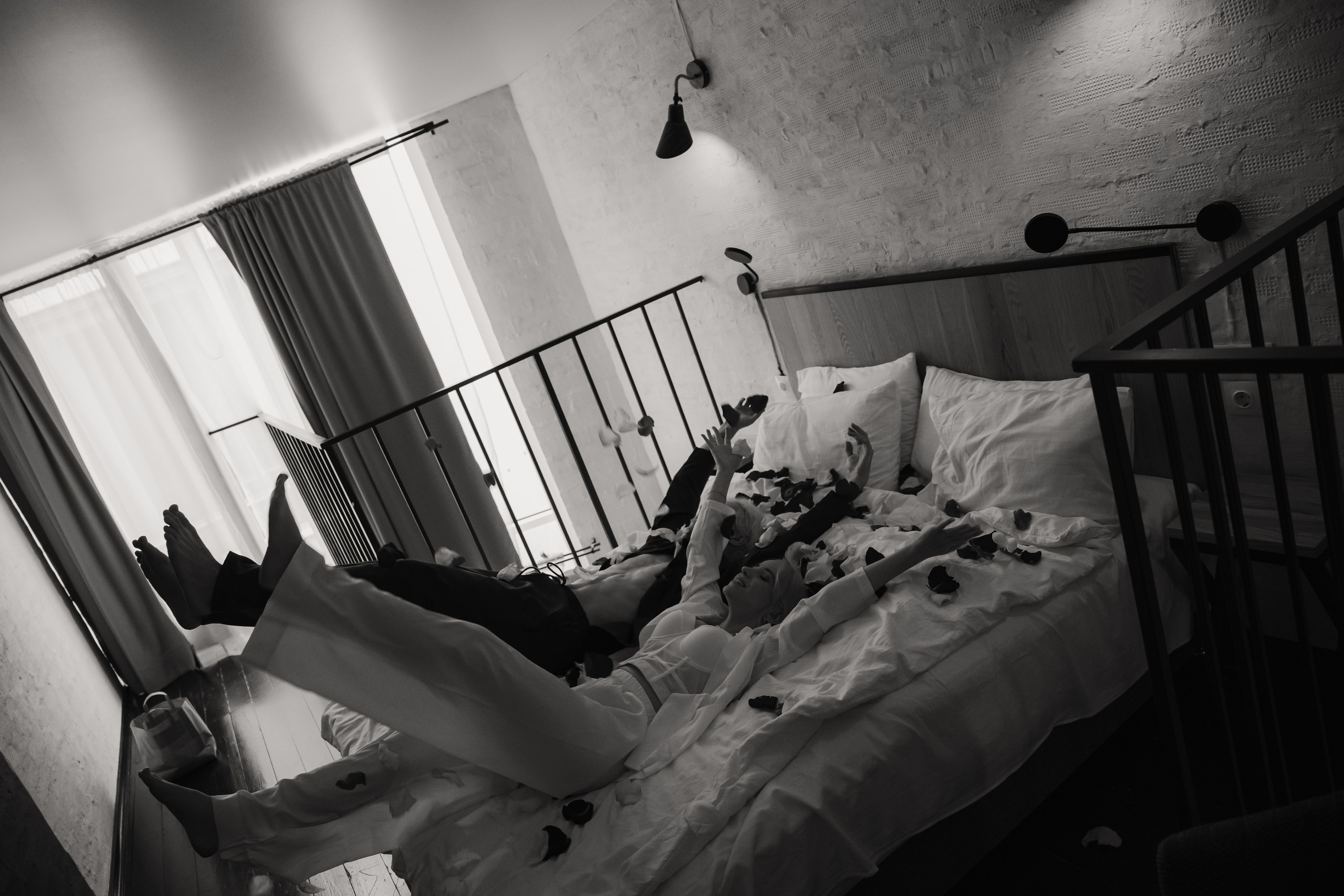 Свадебная фотосессия в Тольятти. Свадебный и семейный фотограф в Самаре и Тольятти | Елена Топанцева