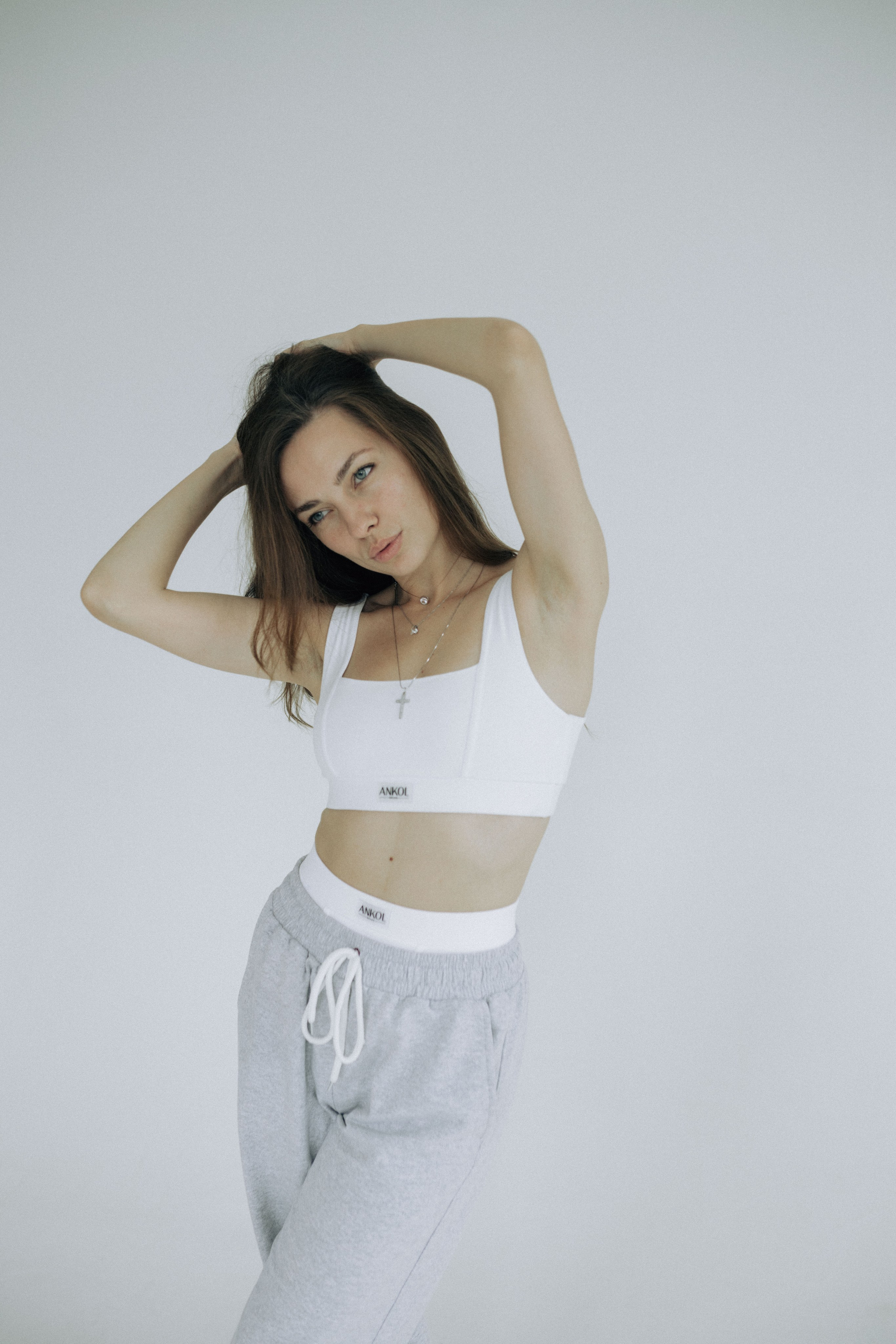 Оля. Фотограф Стилист Тюмень Вера Хайруллина