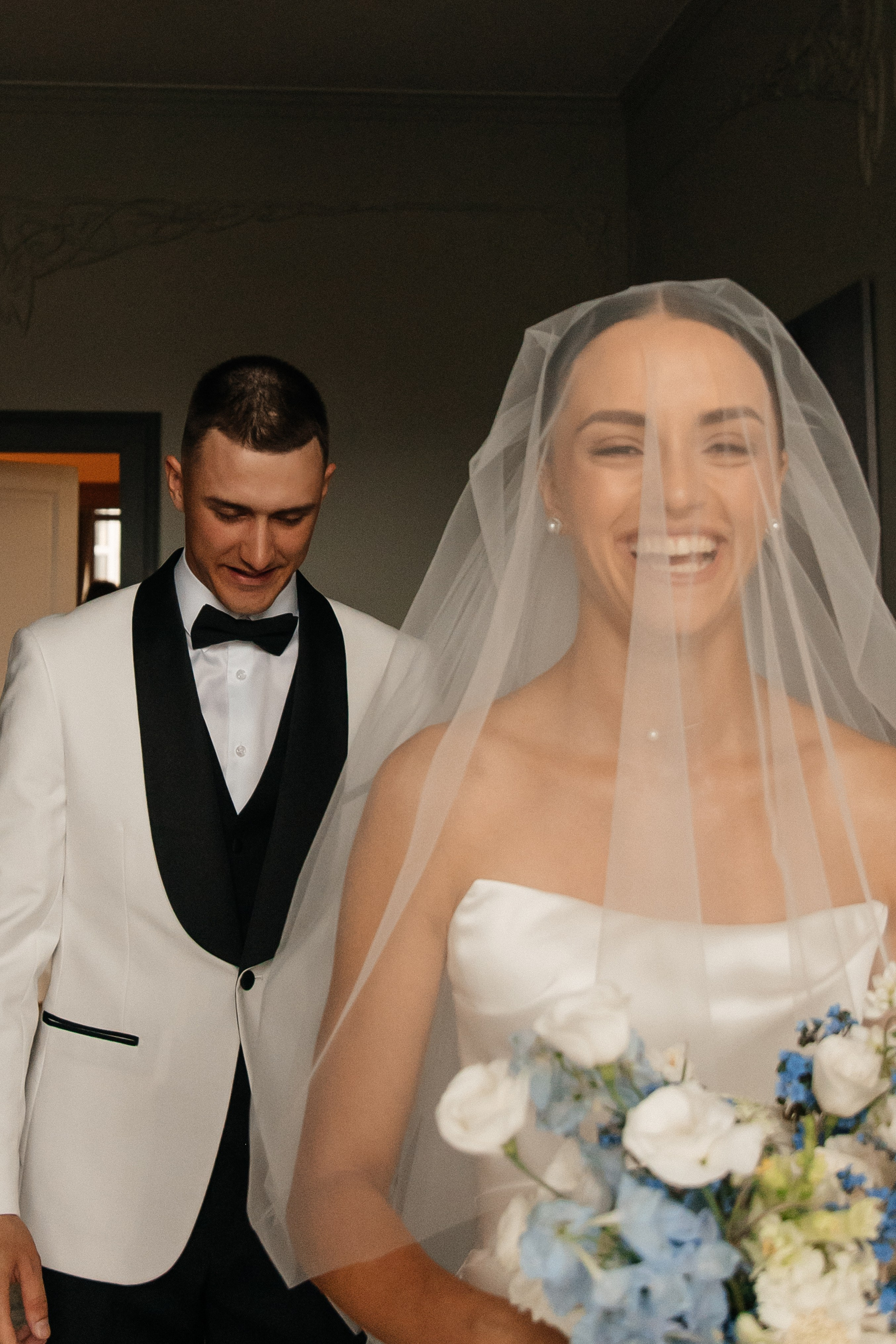 АНОНС. Мария — Свадебный фотограф