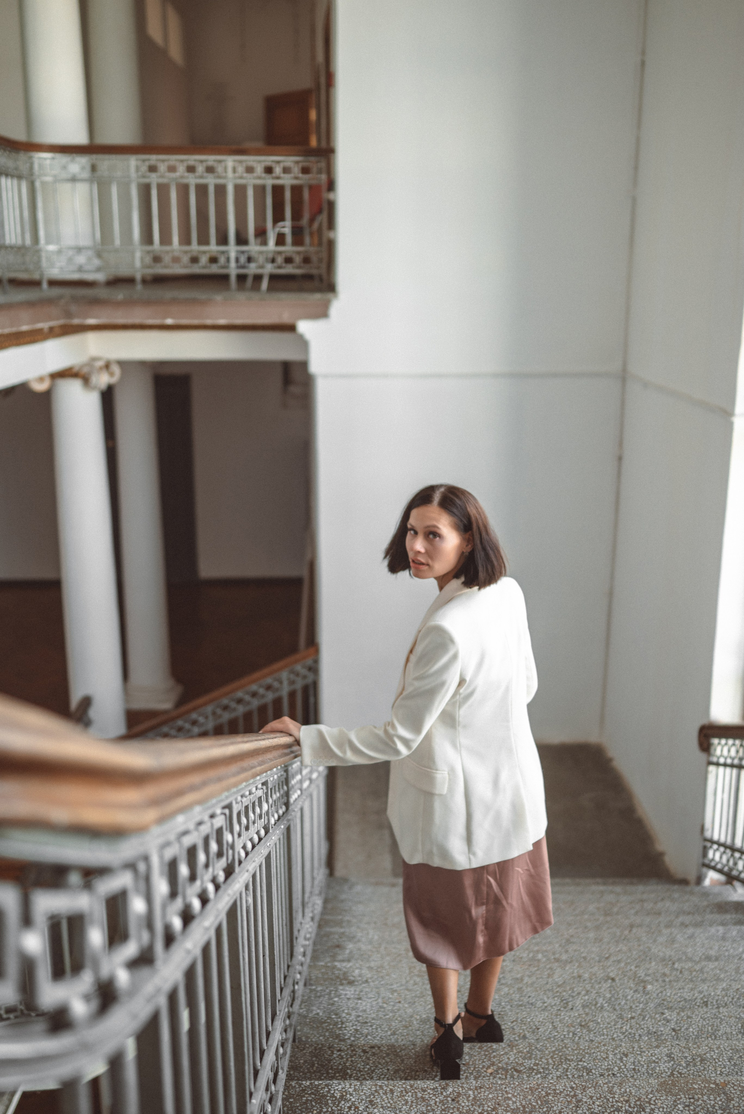 Тверская. Семейный и детский фотограф в Москве Князева Диана