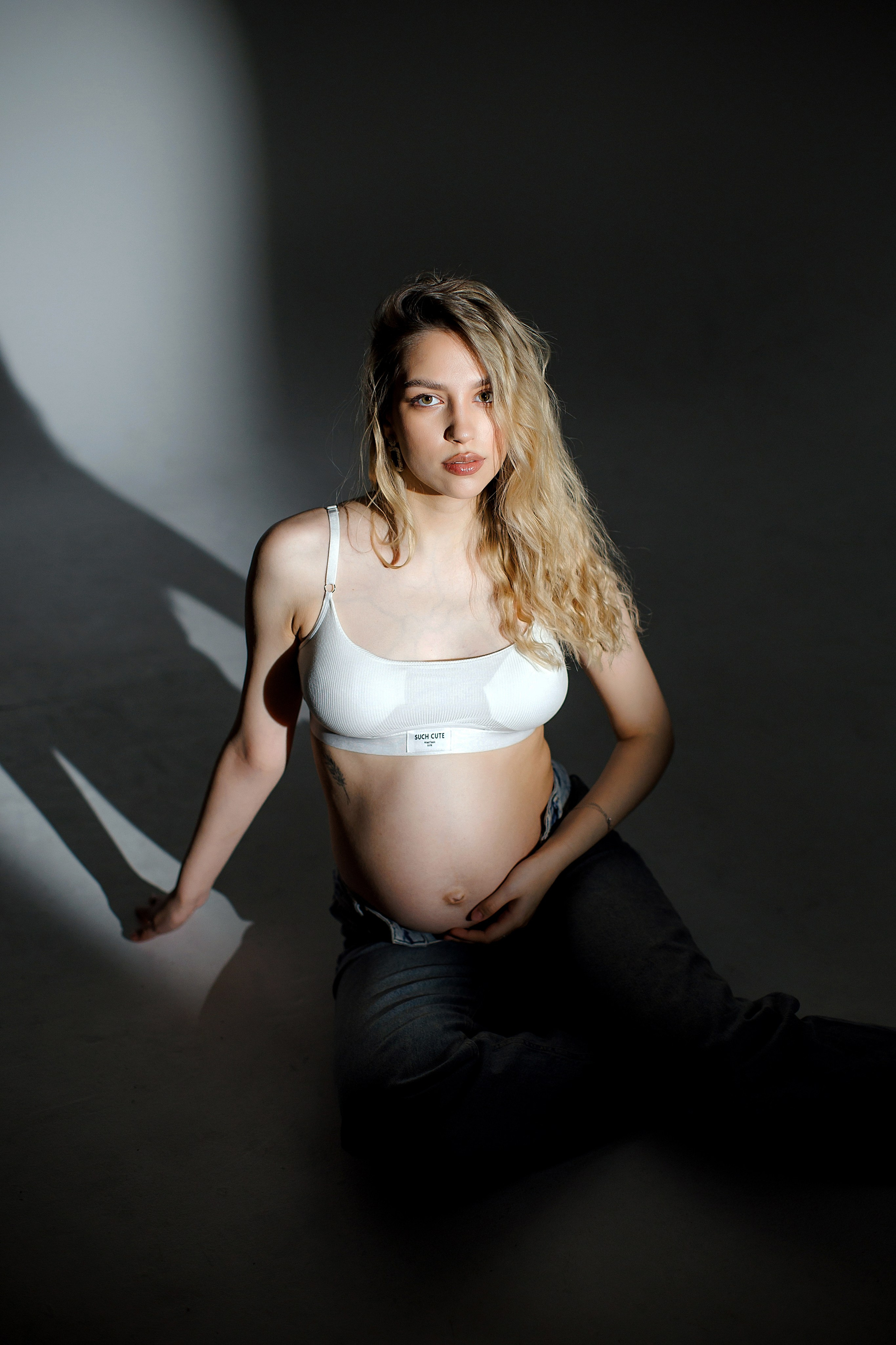 Вика. Семейный и детский фотограф в Стерлитамаке Разина Рахмангулова