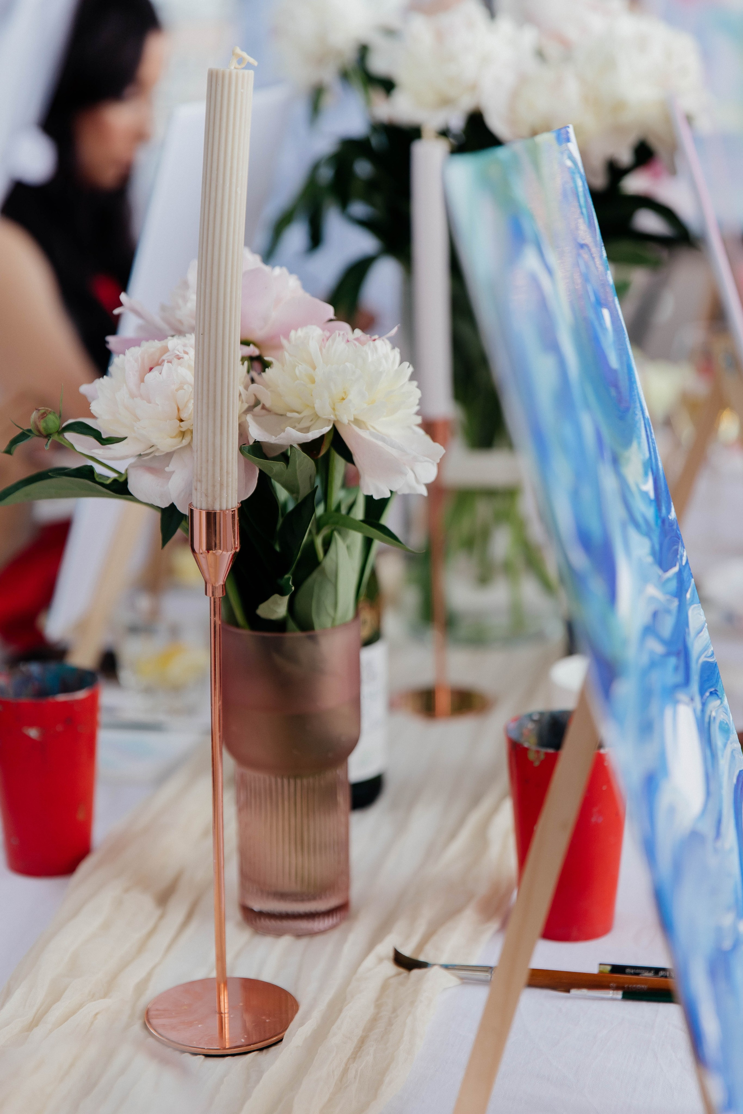 Девичник. Главная