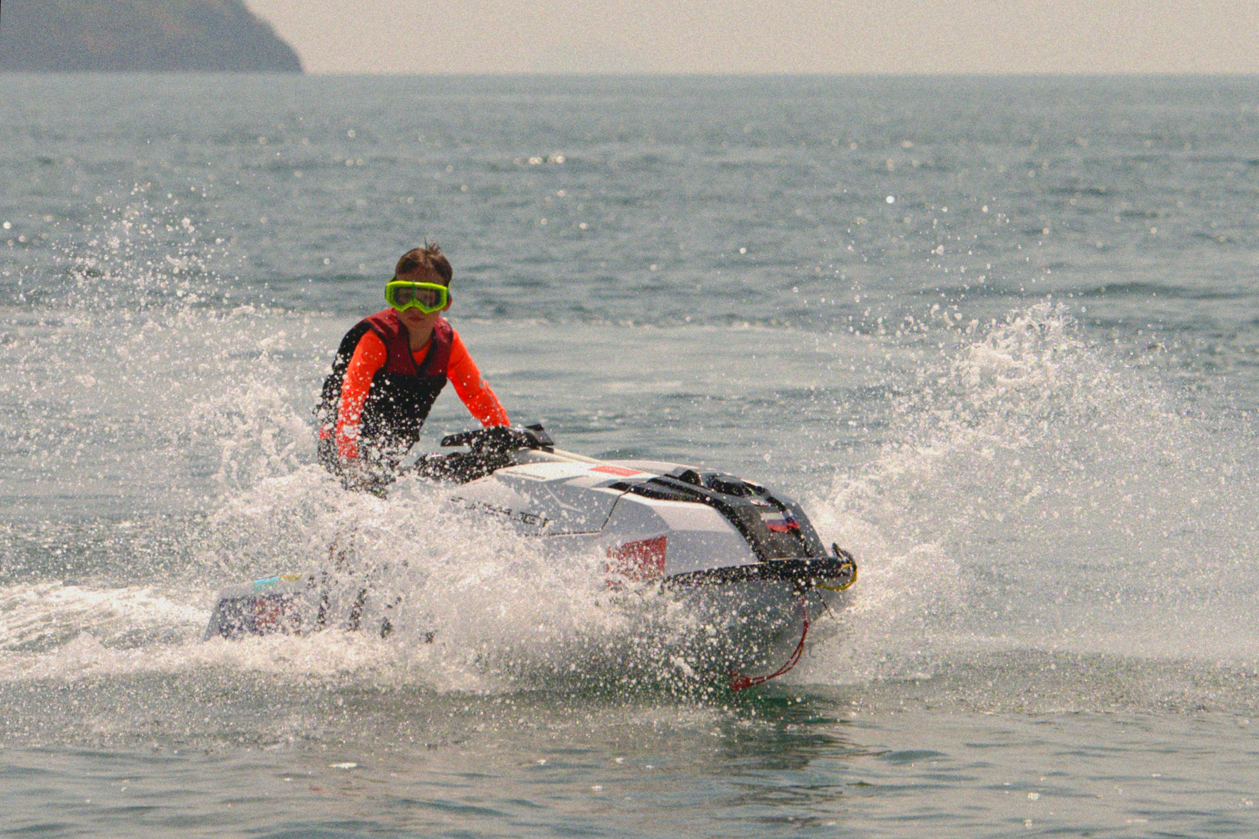 Wetarsport JetSki. Photo & Video production, in Bishkek, Kyrgyzstan