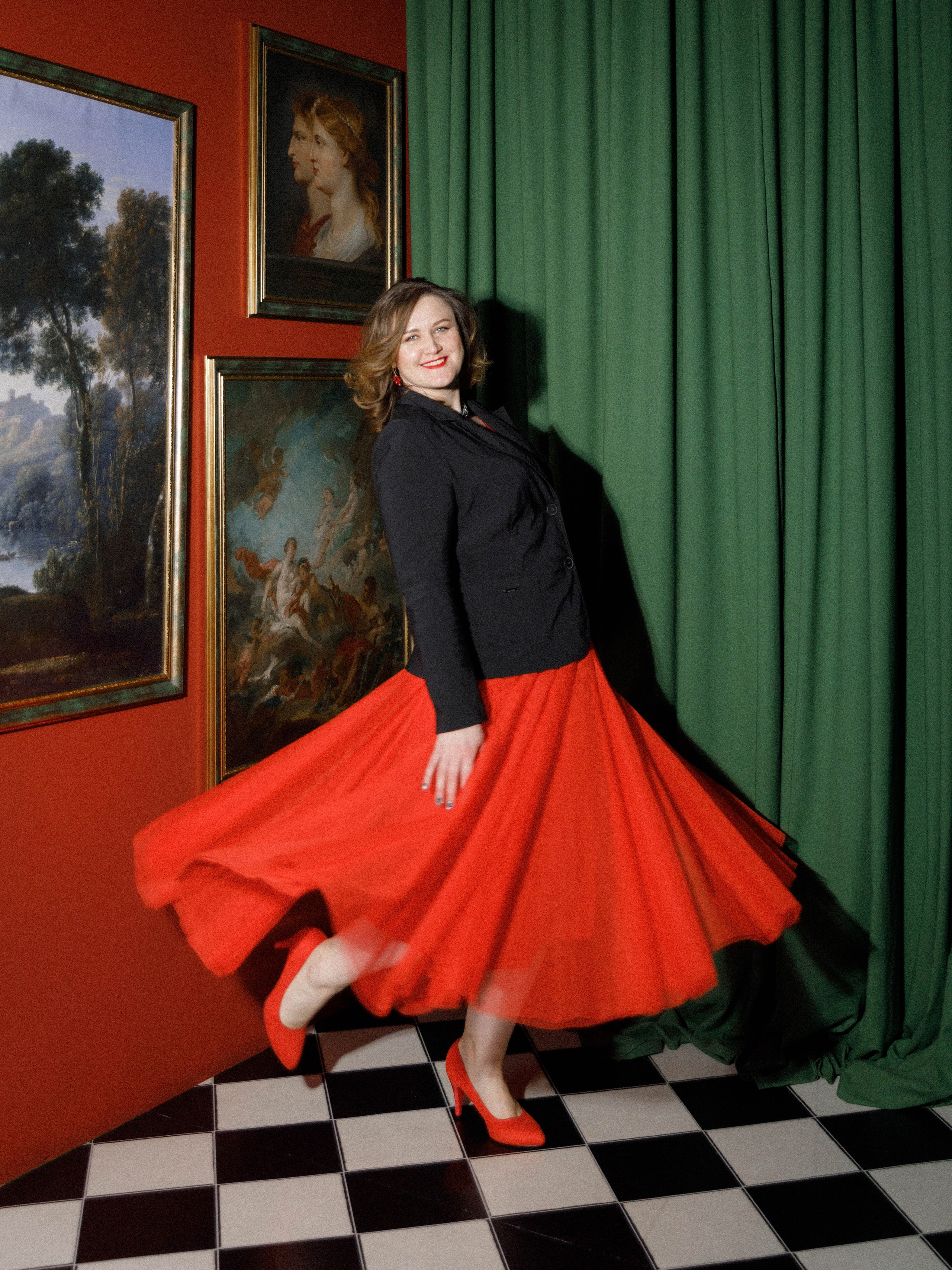 Ирина. Репортажный фотограф в Новосибирске Алена Помазунова