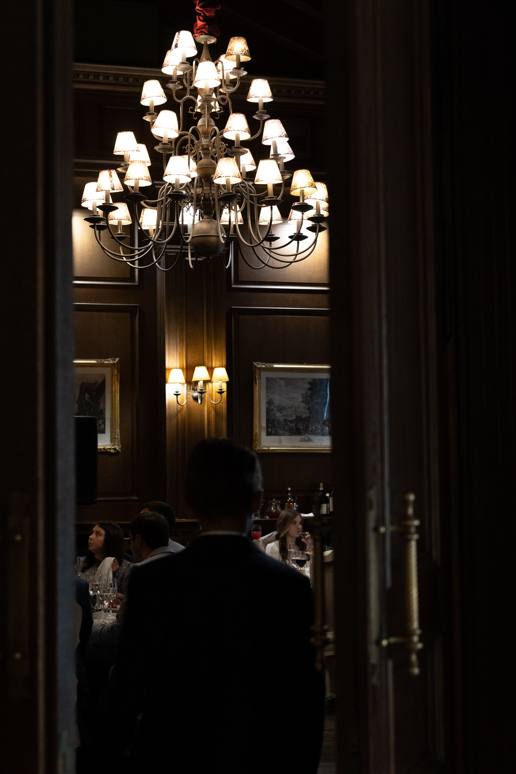 Mrs. & Ms. Главная