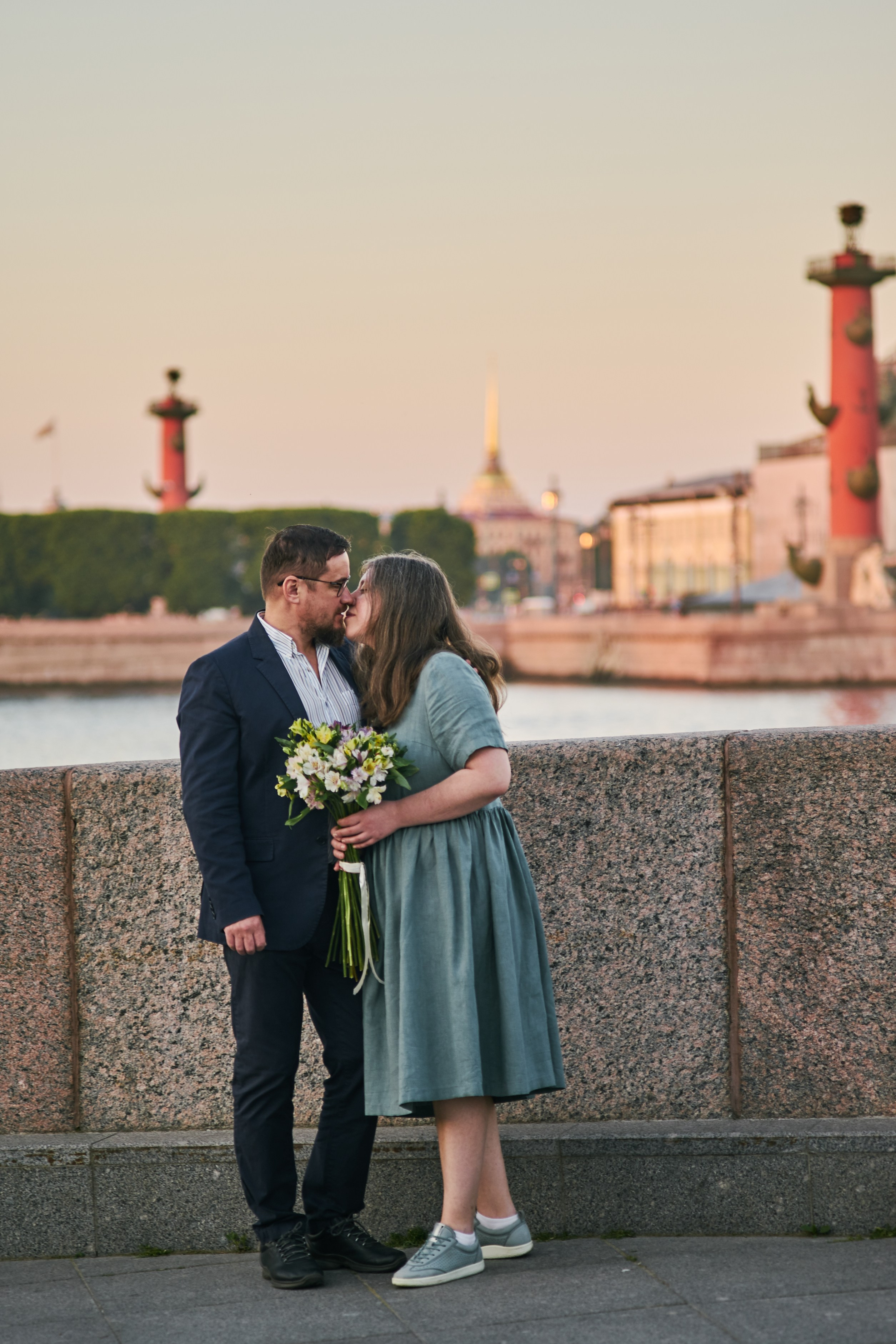 Alex & Darya. Vutitsa