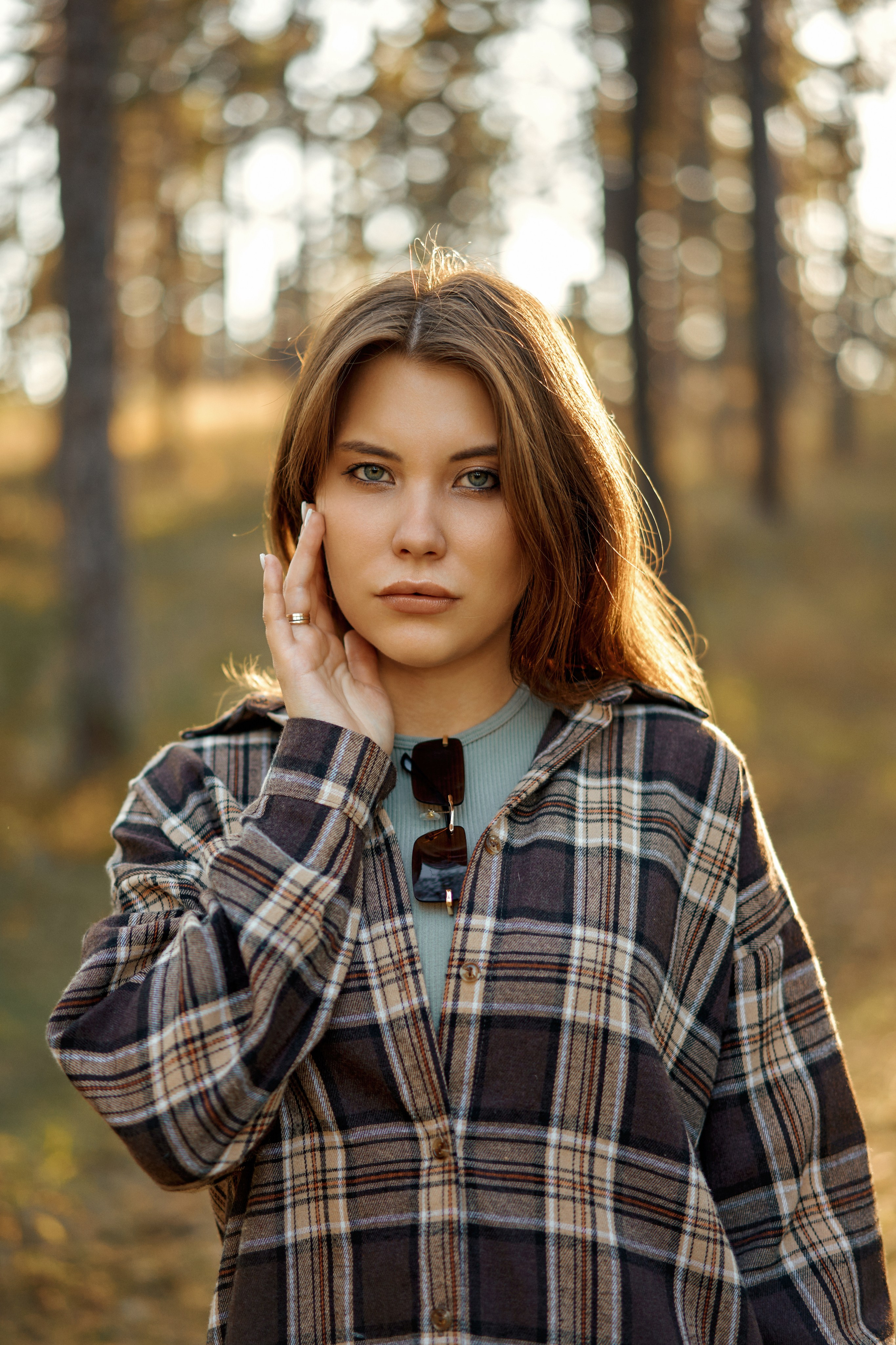 Владислав & Полина. Фотограф в Санкт-Петербурге Цуркан Алёна