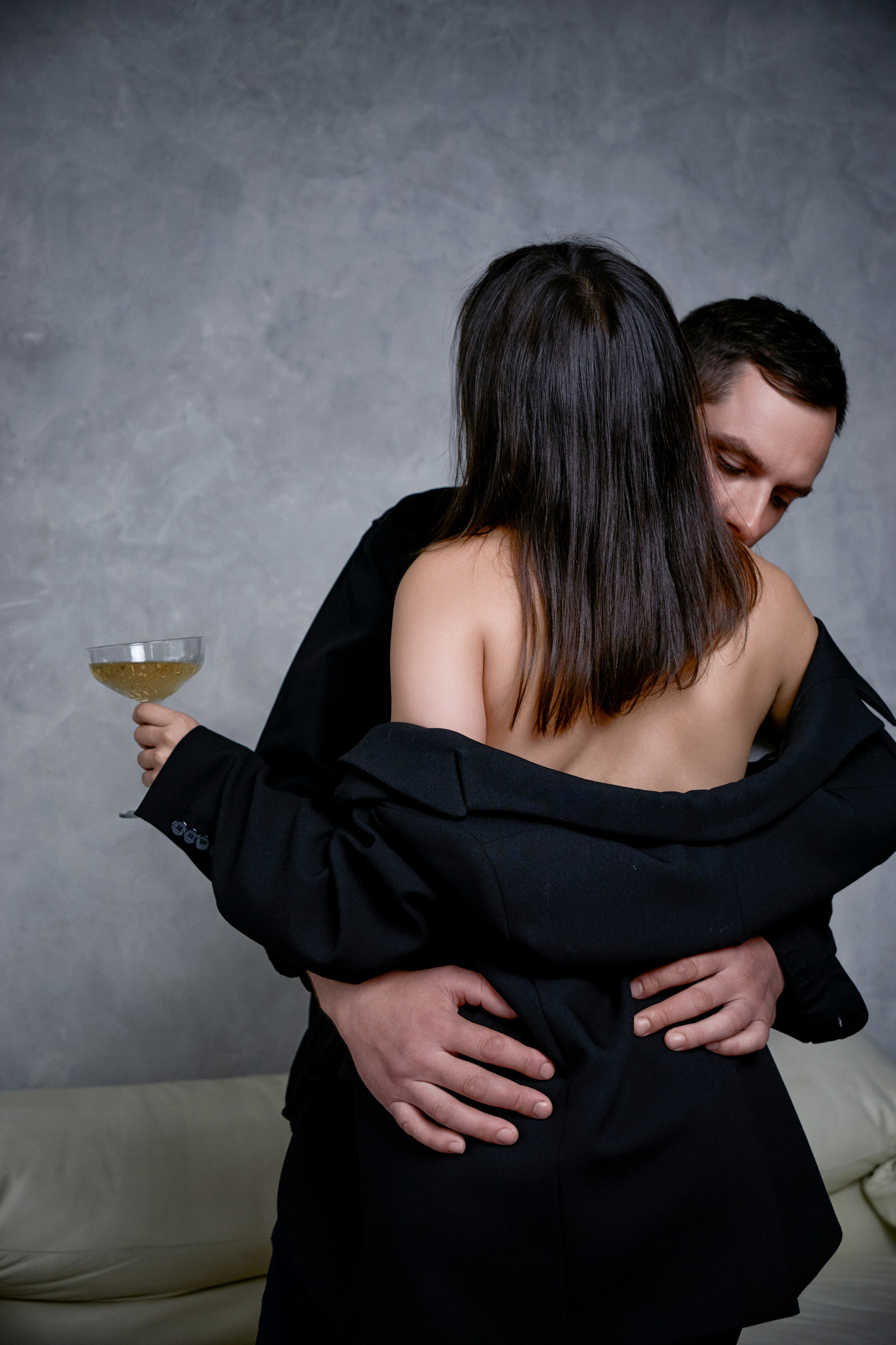 Георгий & Кристина. Фотограф в Санкт-Петербурге Цуркан Алёна