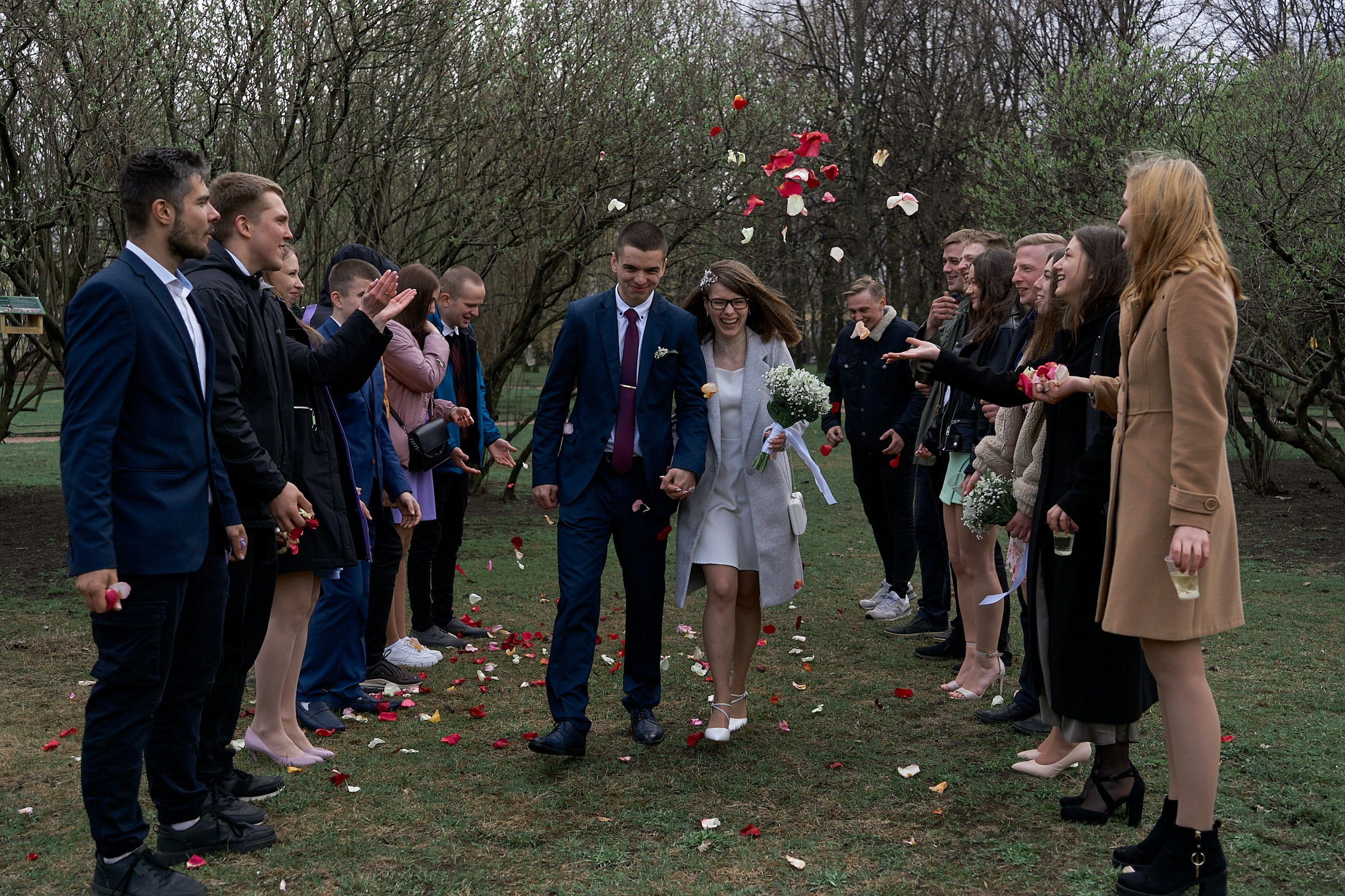 Артём & Анастасия. Фотограф в Санкт-Петербурге Цуркан Алёна