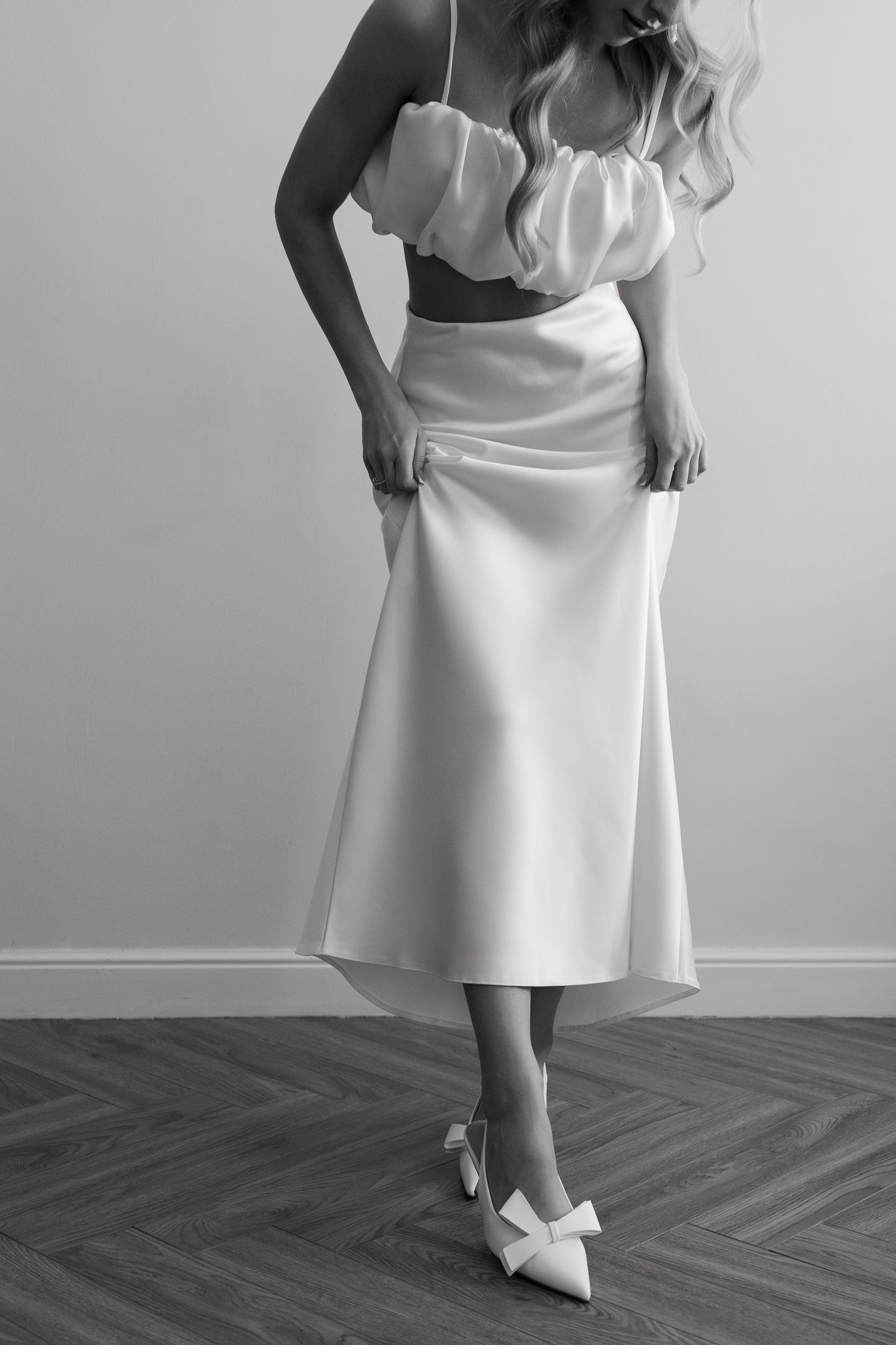 Утро невесты. Свадебный и портретный фотограф в Орле и Москве Диана Ларичева