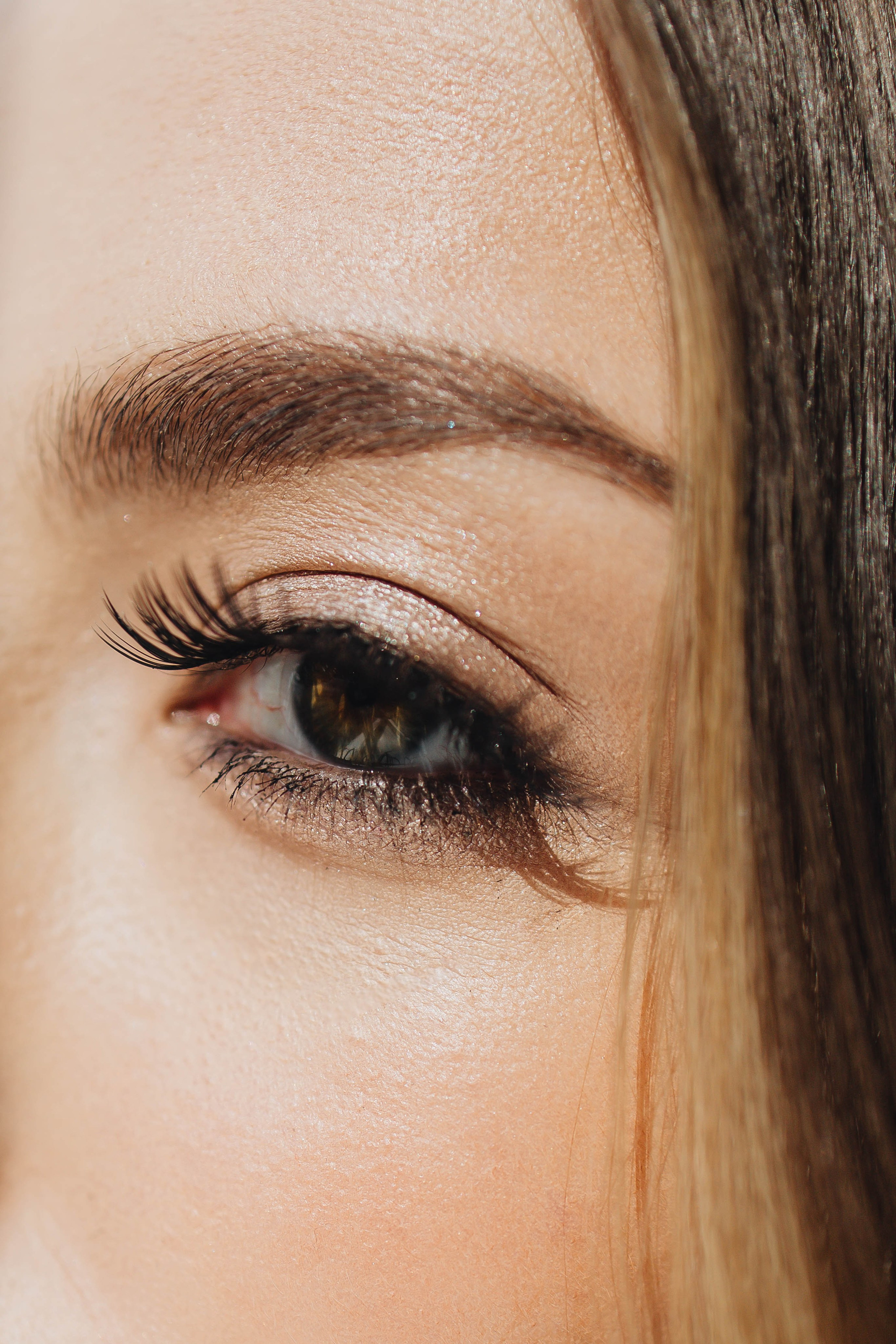 Даша. Свадебный и портретный фотограф в Орле и Москве Диана Ларичева