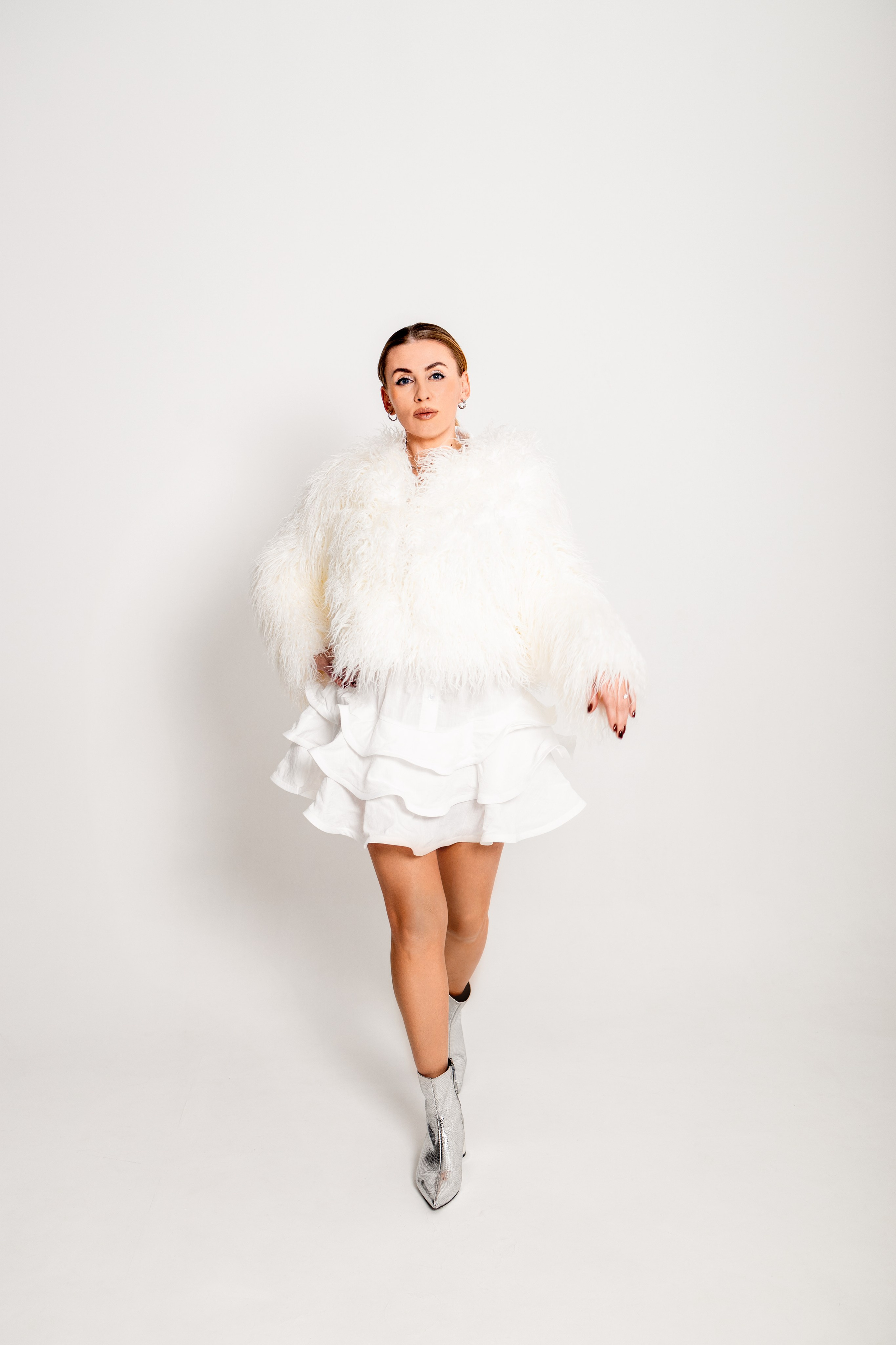 Татьяна. Фотограф Виктория Бурова