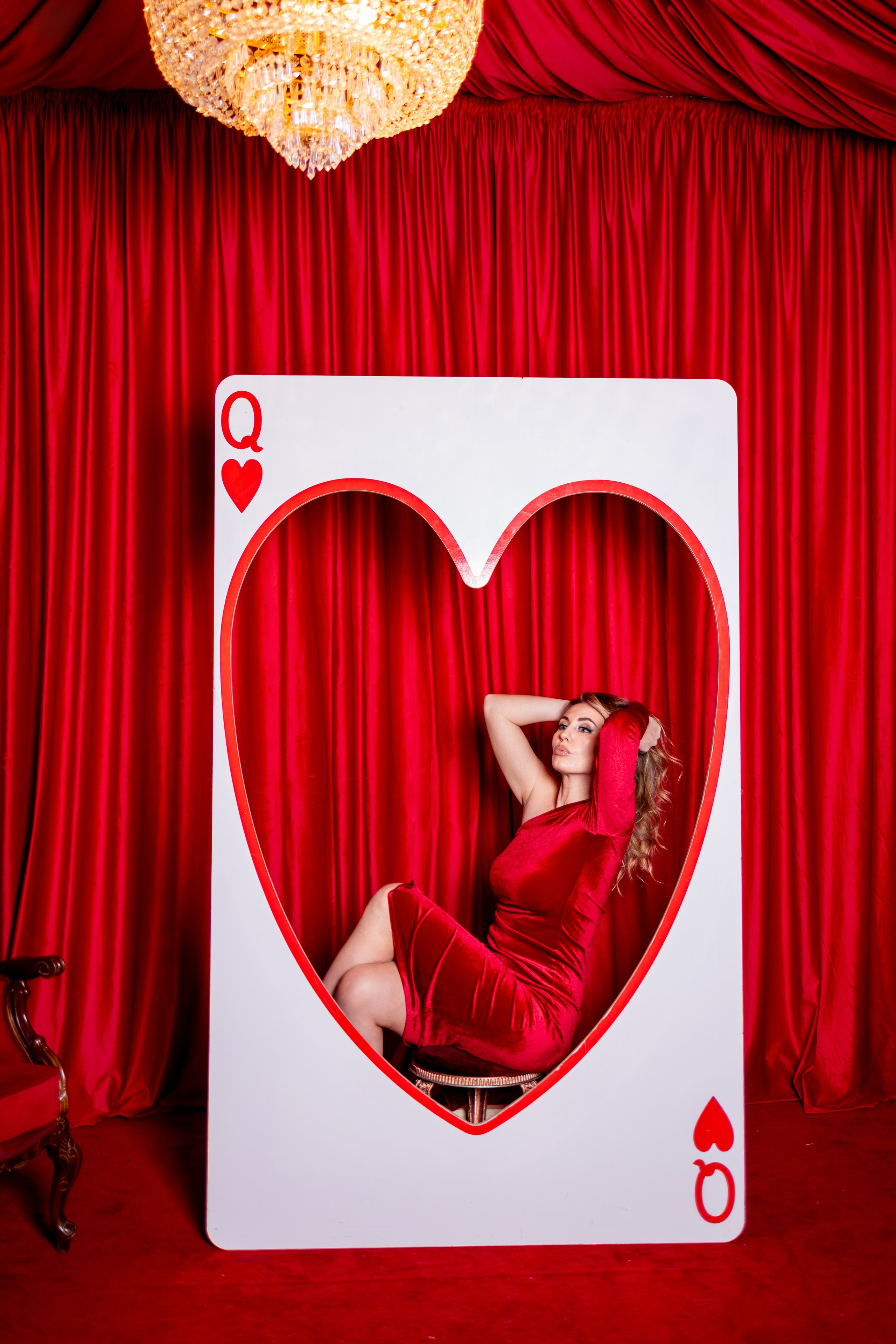 Татьяна. Фотограф Виктория Кравец