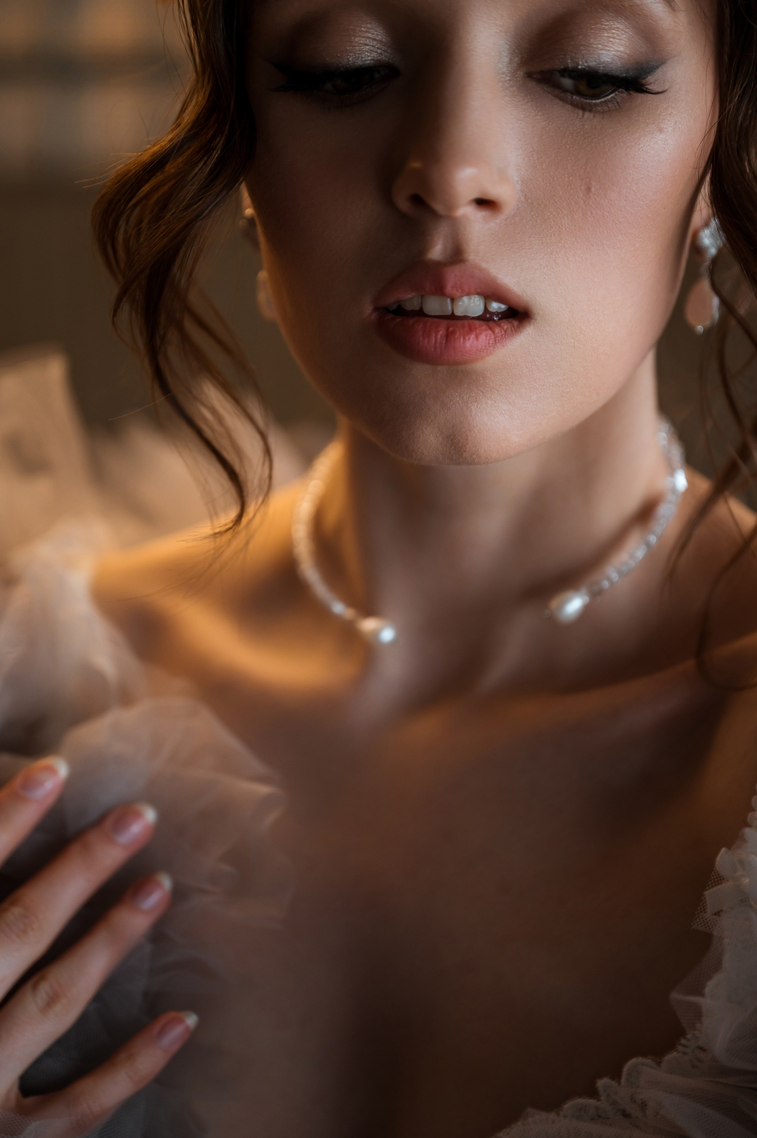 Николай и Ирина. Свадебный и портретный фотограф в Белгороде Олеся Гавшина