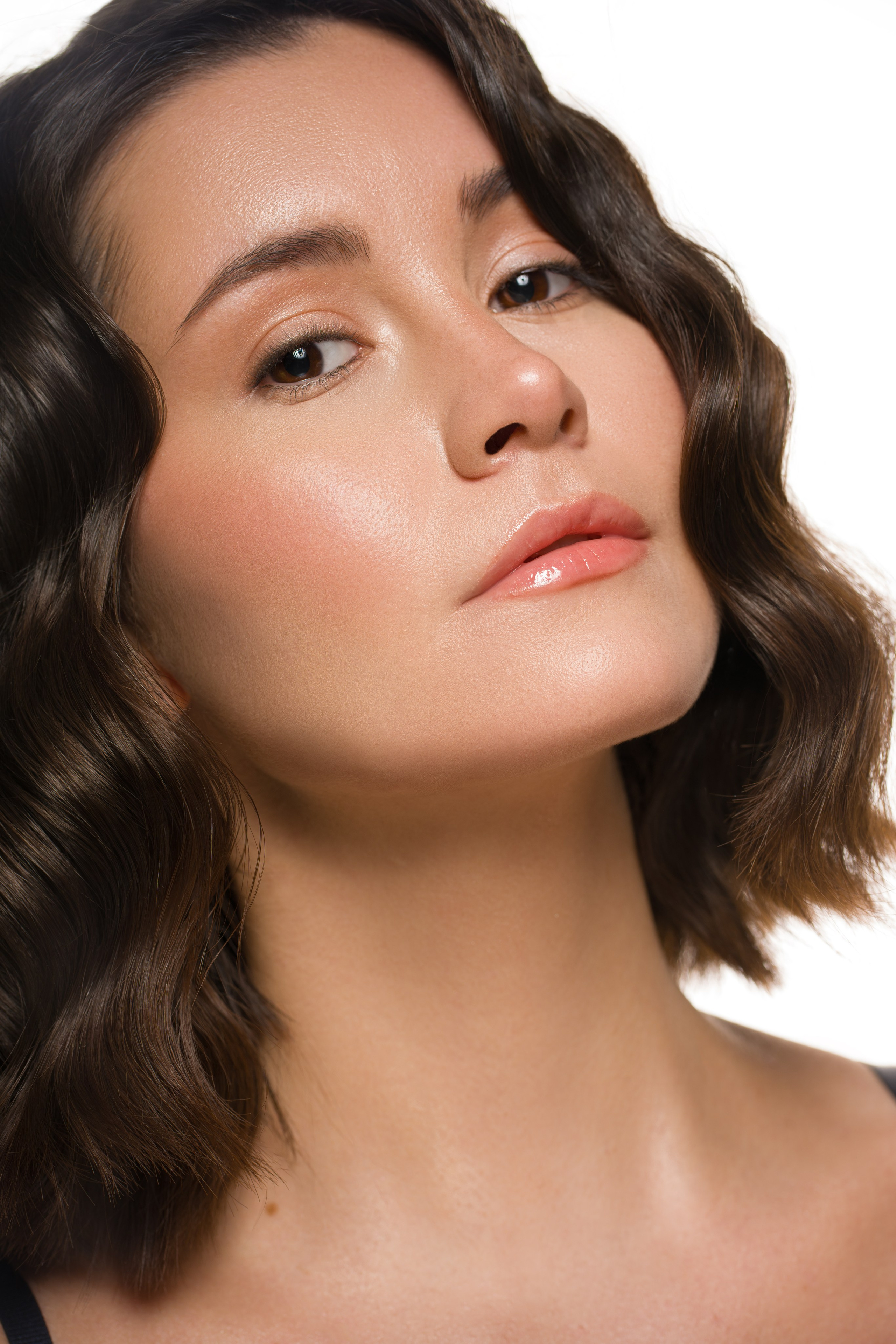 Ретуширование фотографий, до/после. Фотограф в Казани Кристина Цыганова