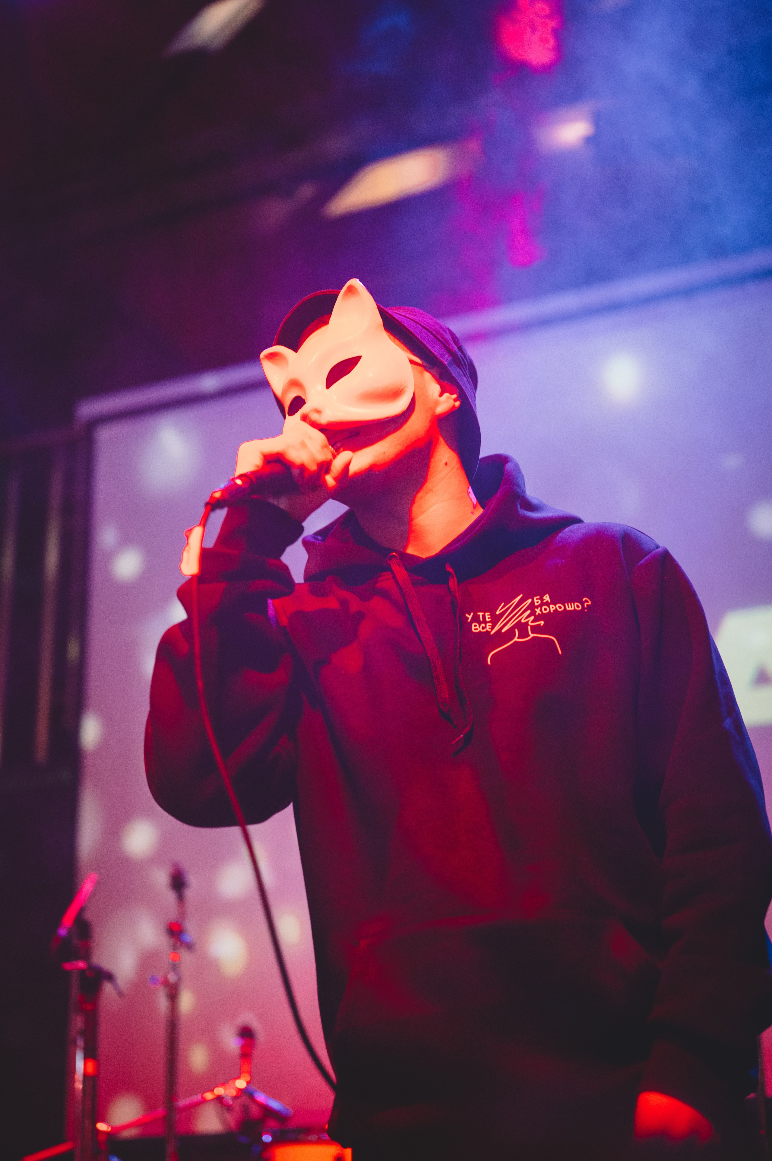 VSPAK в Пензе. Фотограф Анна Темнова. Пенза