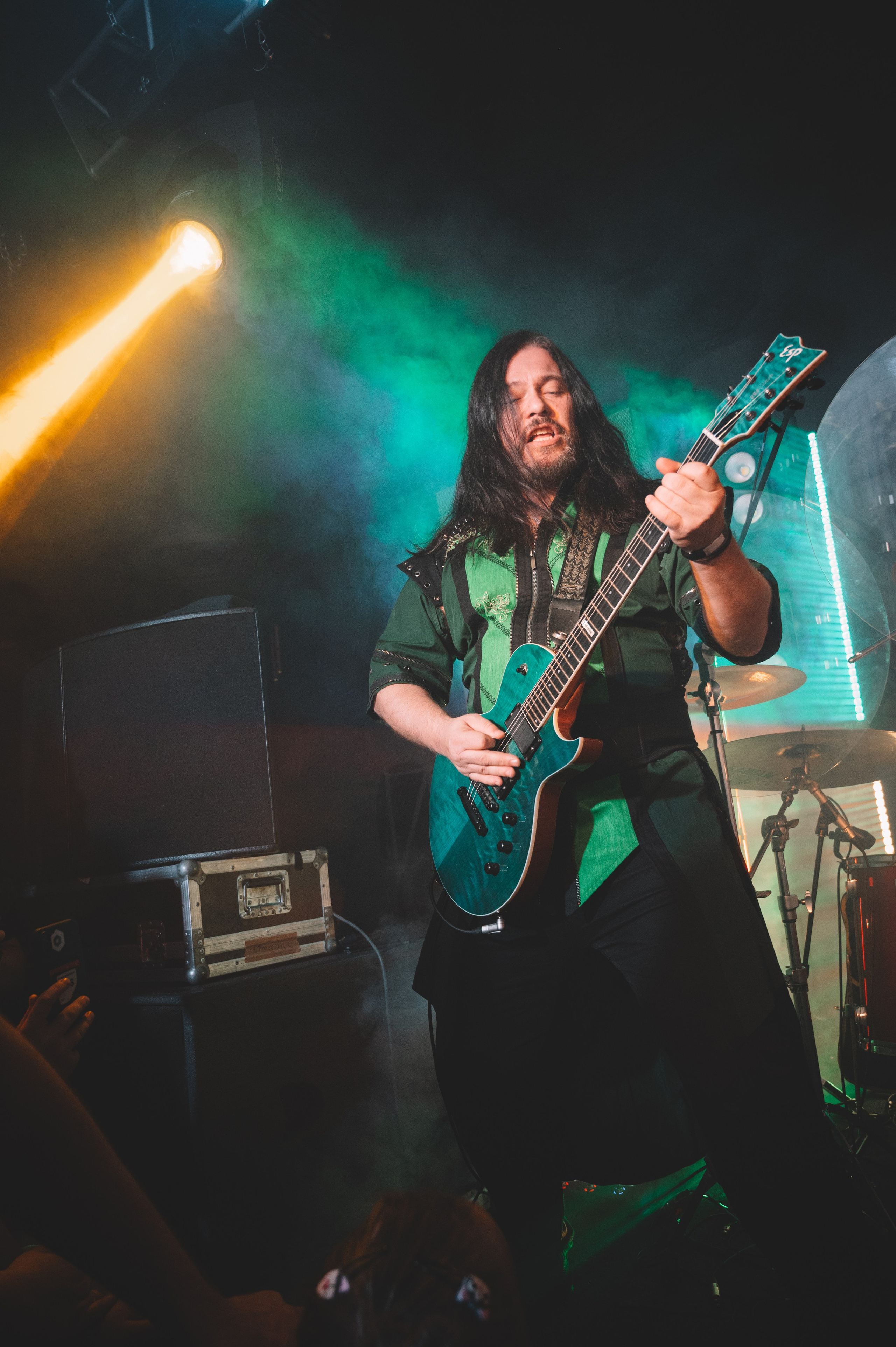 ЭПИДЕМИЯ в Пензе. Фотограф Анна Темнова. Пенза