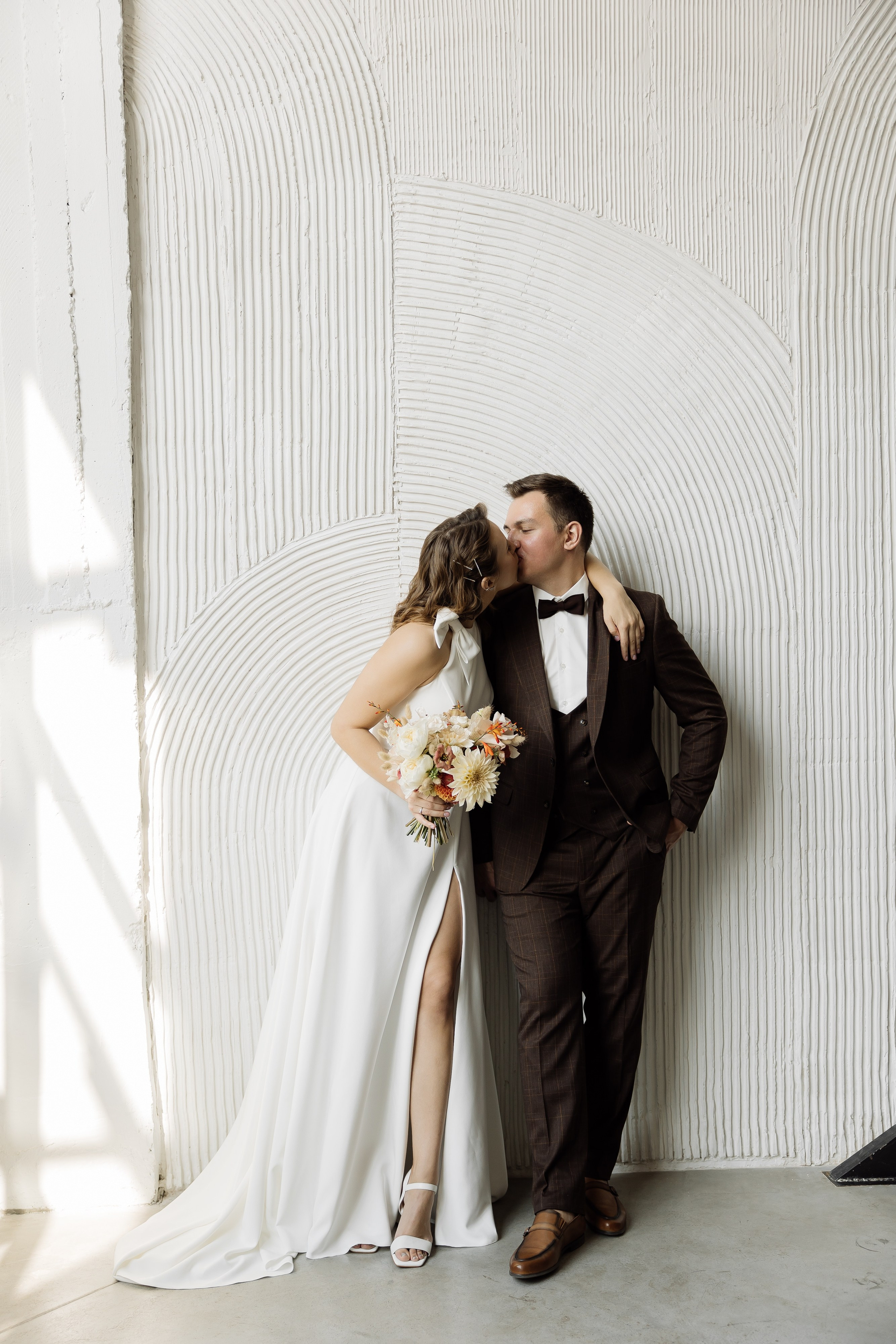 ВАЛЕРИЯ И АЛЕКСАНДР, ПЕГАС. Свадебный и индивидуальный фотограф в Челябинске Евгения Негодяева