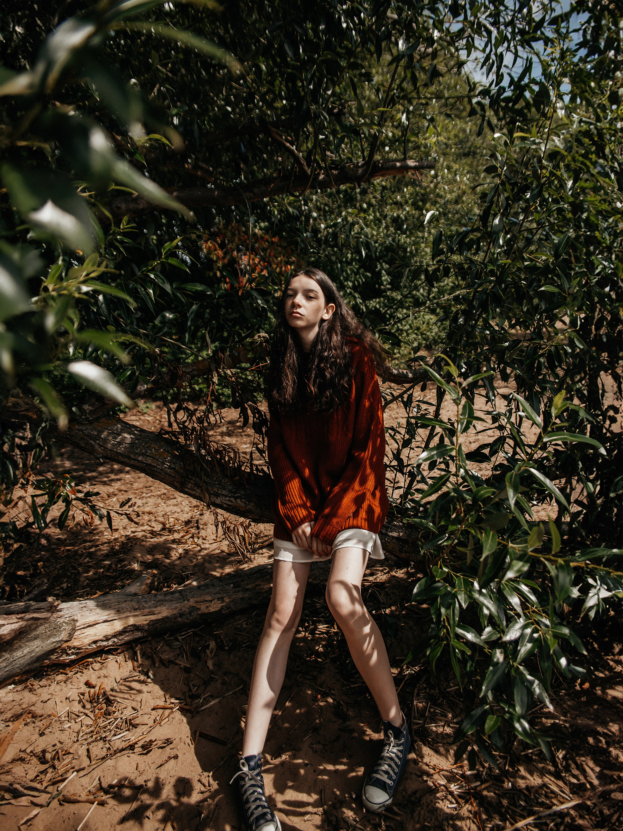 ALICE. Фотограф и видеограф в Санкт-Петербурге Прилепин Слава