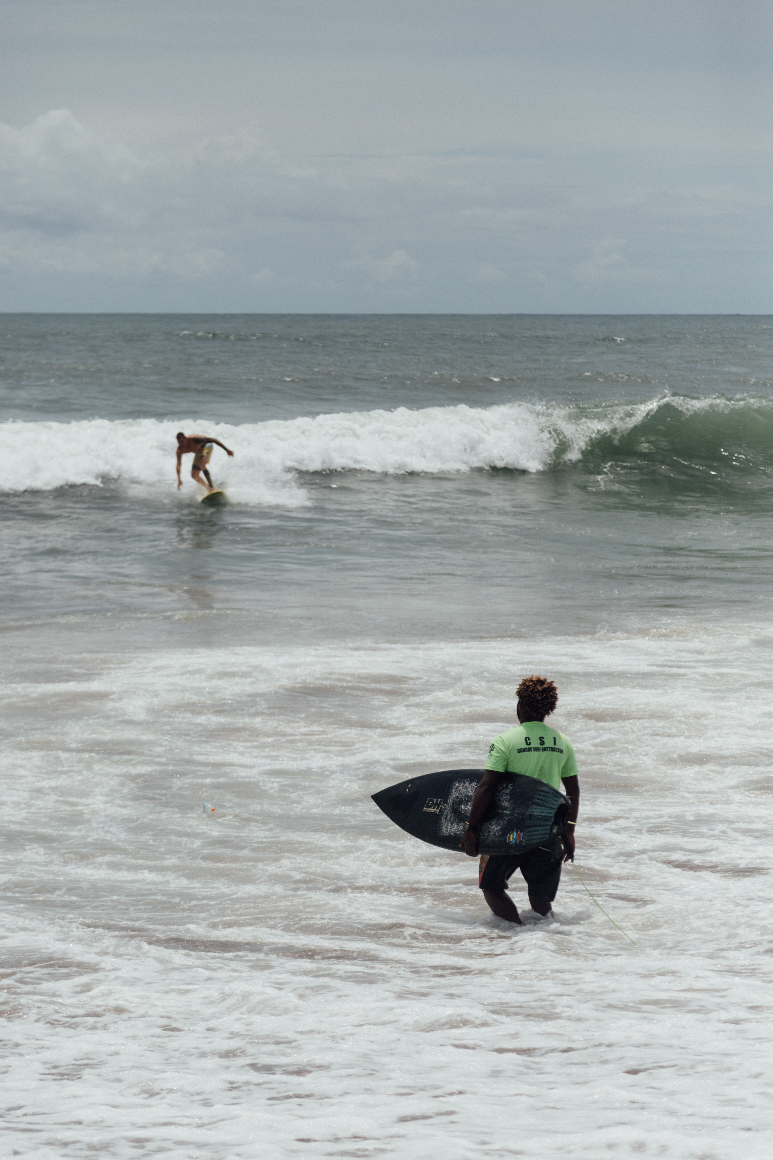 Bali. Главная