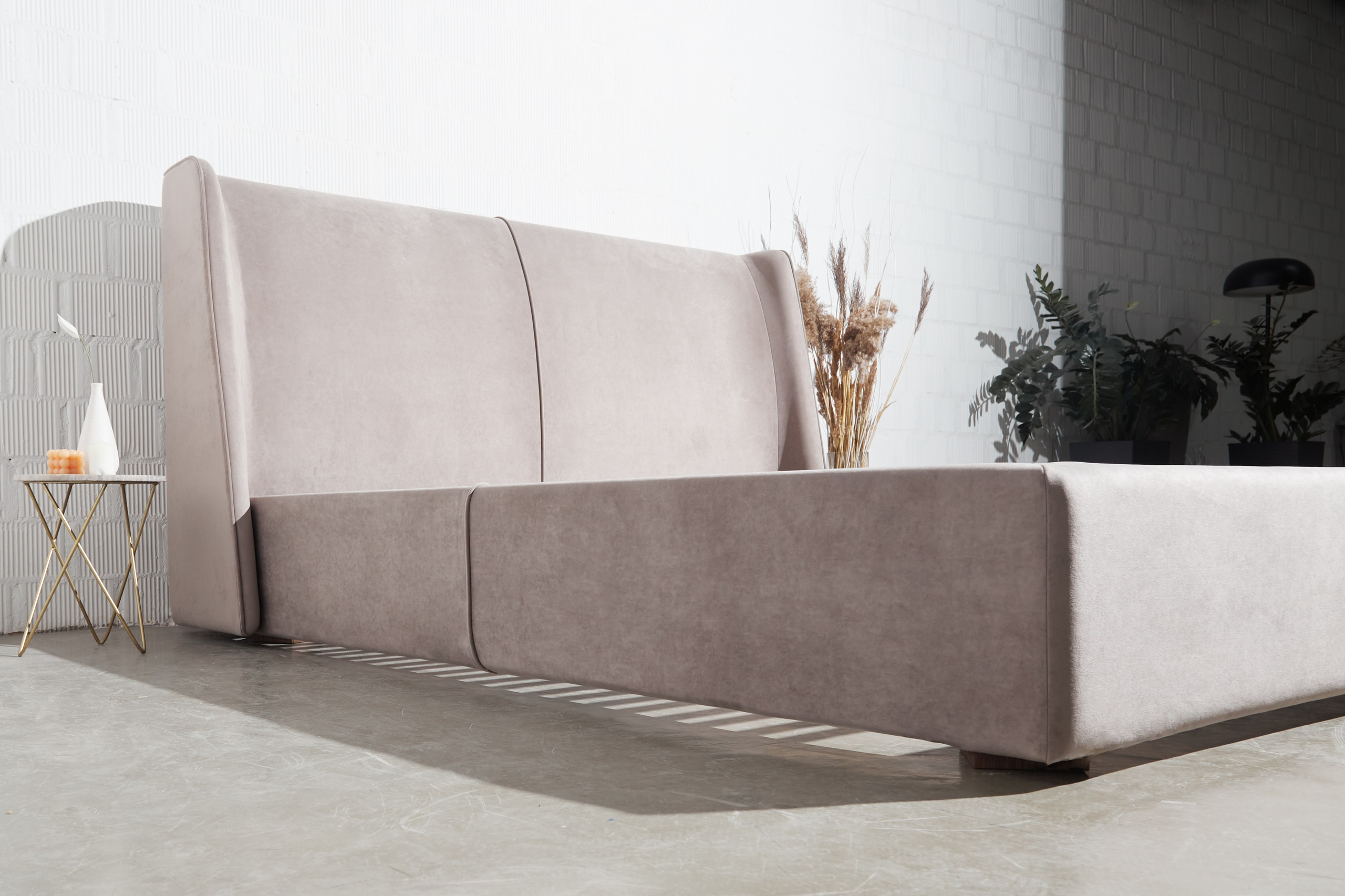 Портфолио. КОРБ — мебель