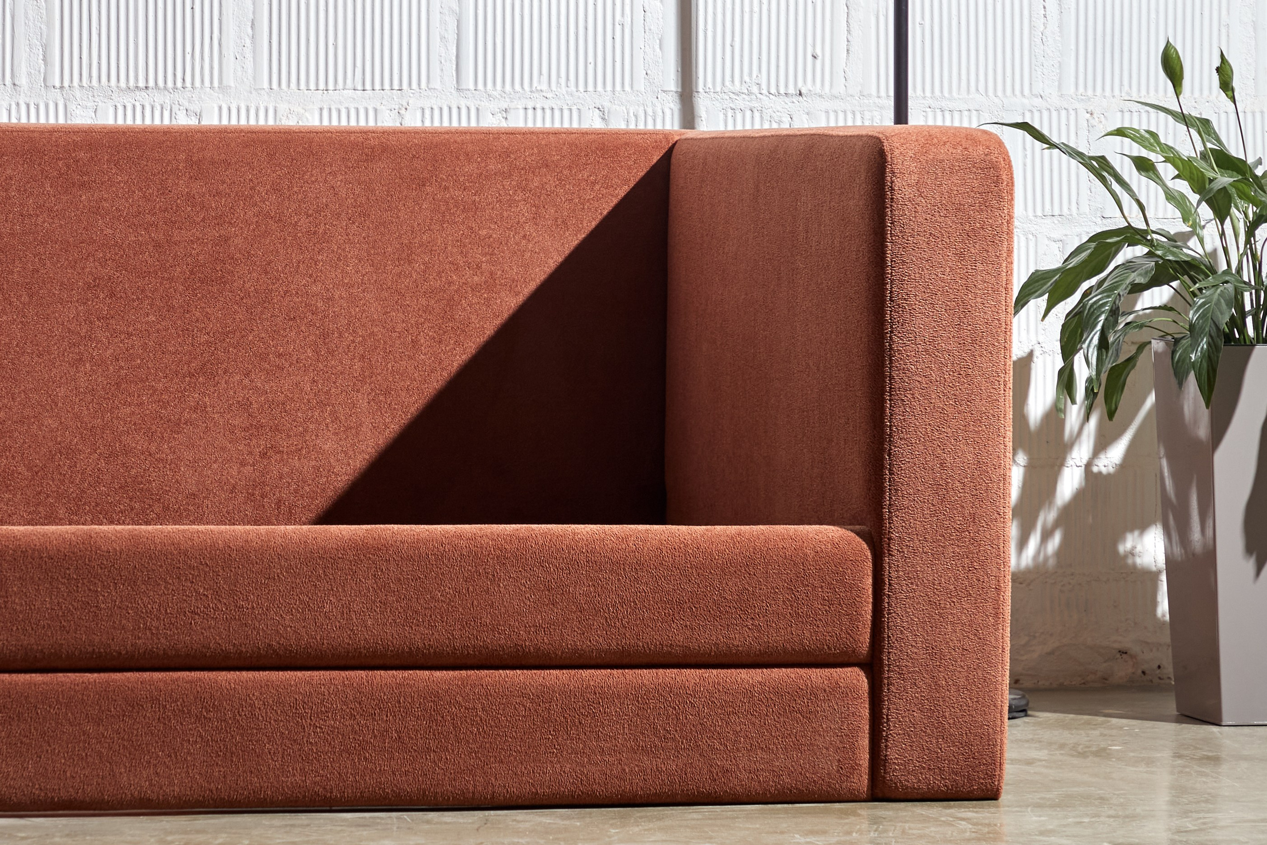 Портфолио. КОРБ — мебель