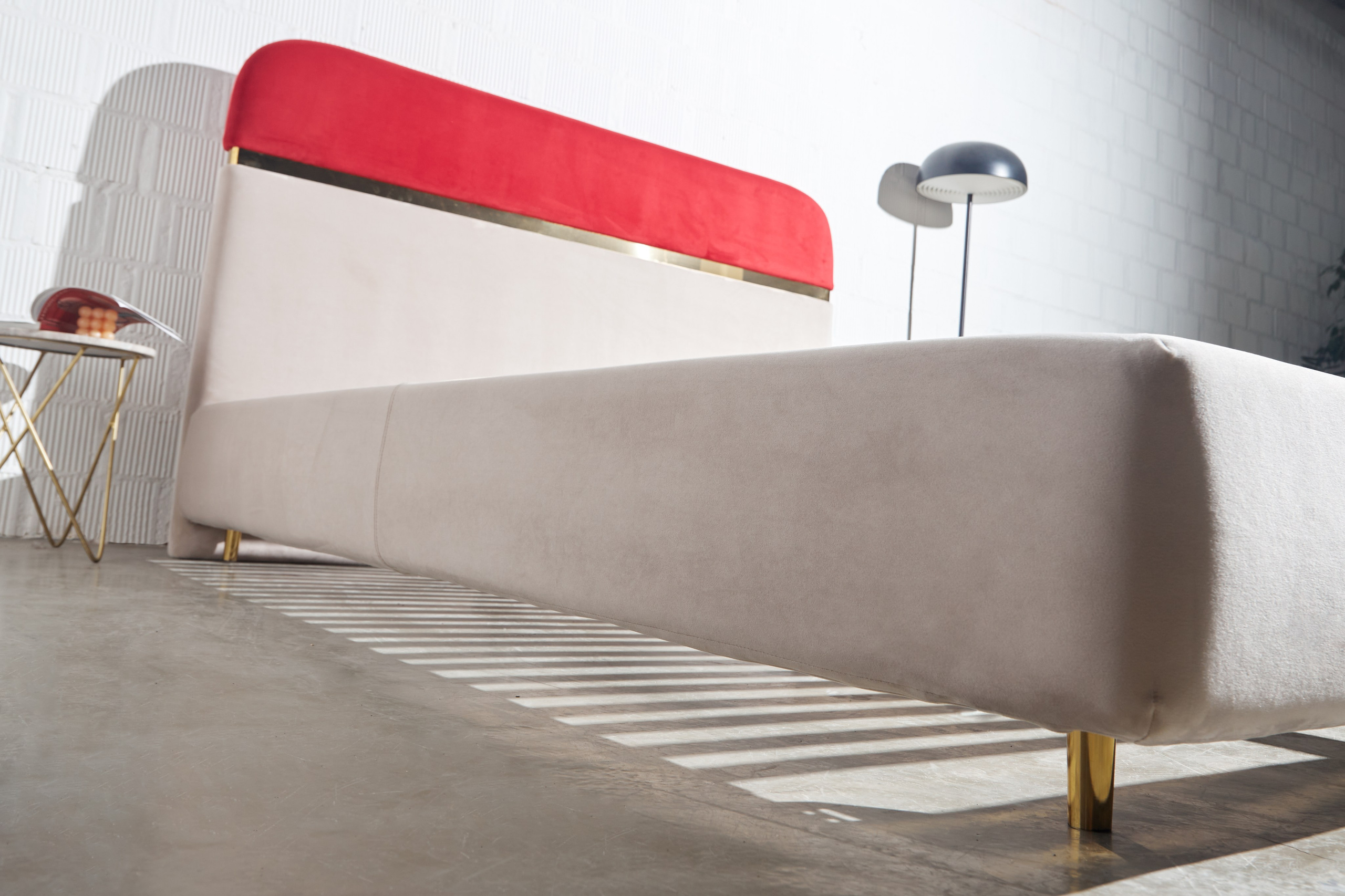 Портфолио. КОРБ — мебель