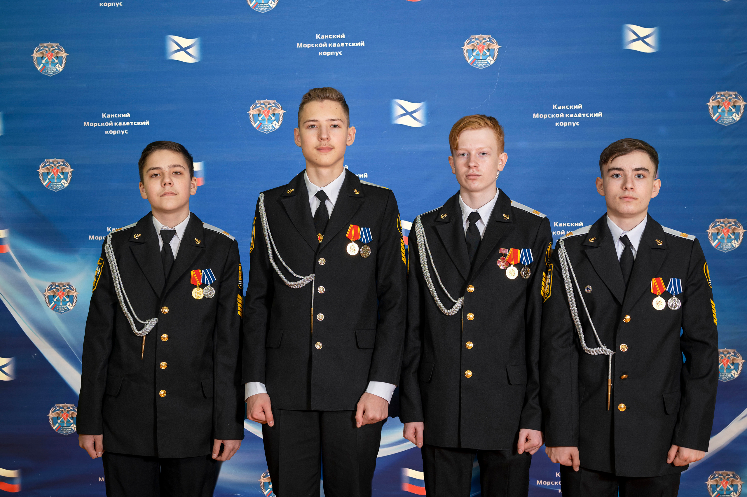 Кадеты. Семейный и детский фотограф в Канске и Канском р-не, Красноярск и