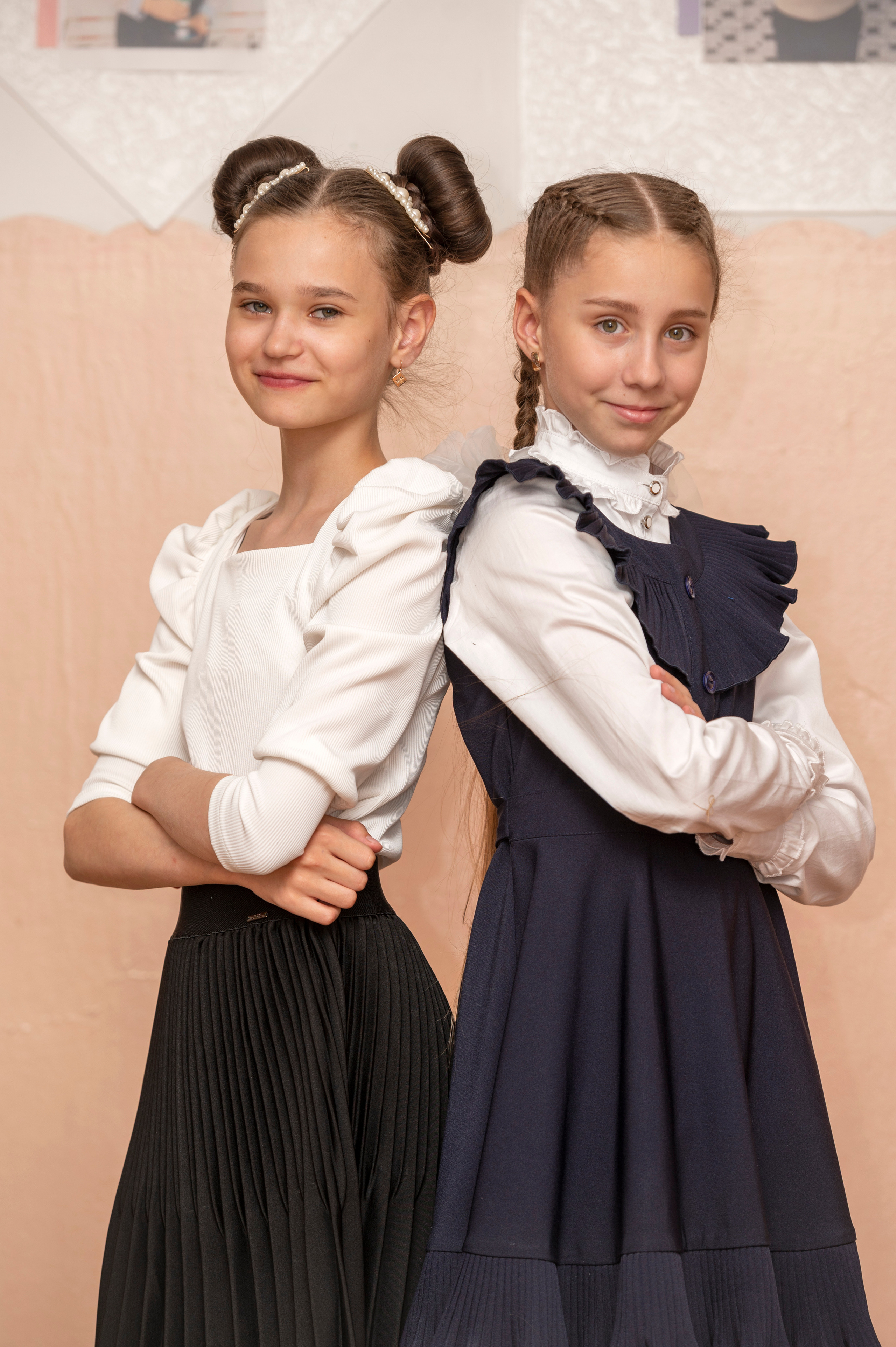 4 класс Карапсель. Семейный и детский фотограф в Канске и Канском р-не, Красноярск и