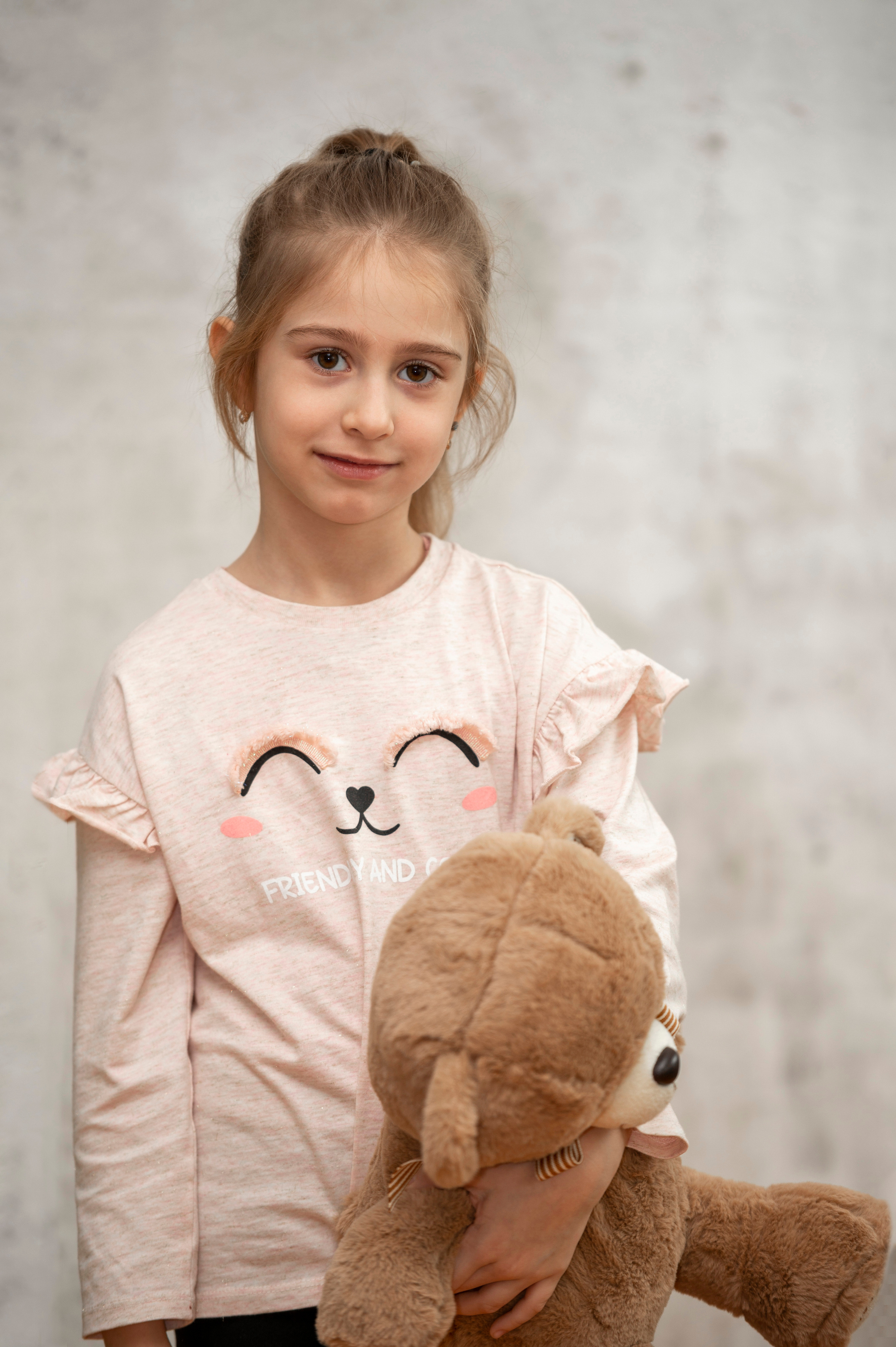 Детский сад 15. Семейный и детский фотограф в Канске и Канском р-не, Красноярск и