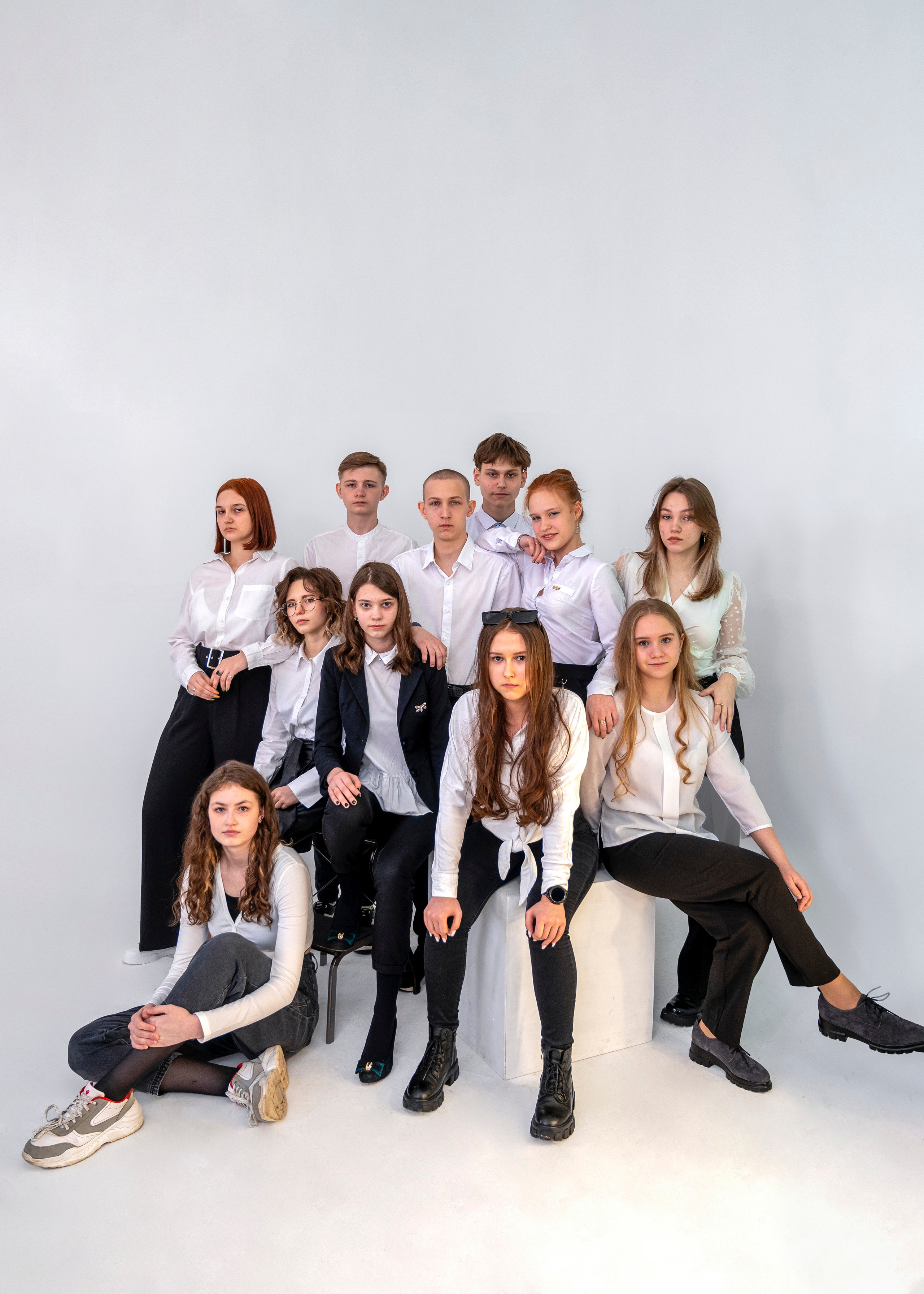 9 класс. Семейный и детский фотограф в Канске и Канском р-не, Красноярск и