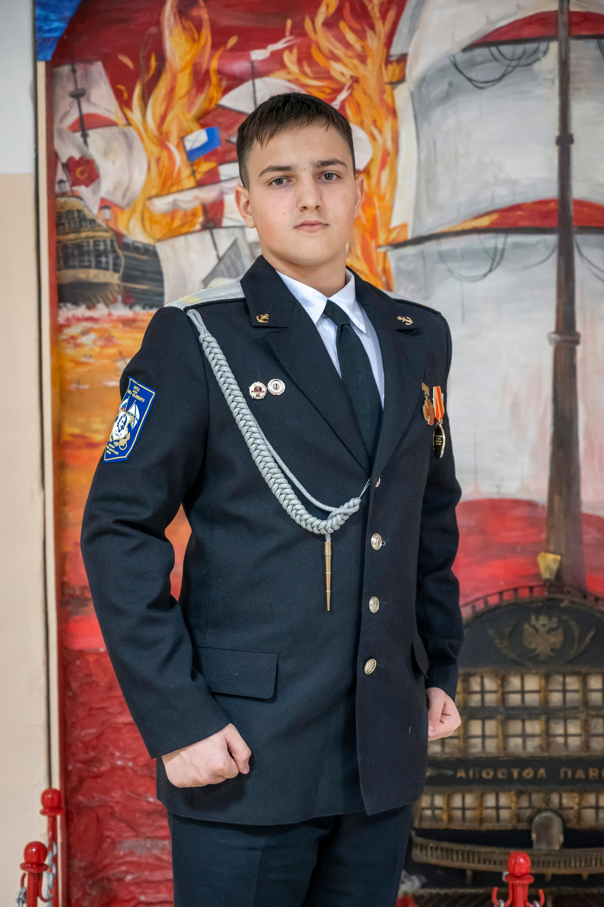 Кадеты. Семейный и детский фотограф в Канске и Канском р-не, Красноярск и