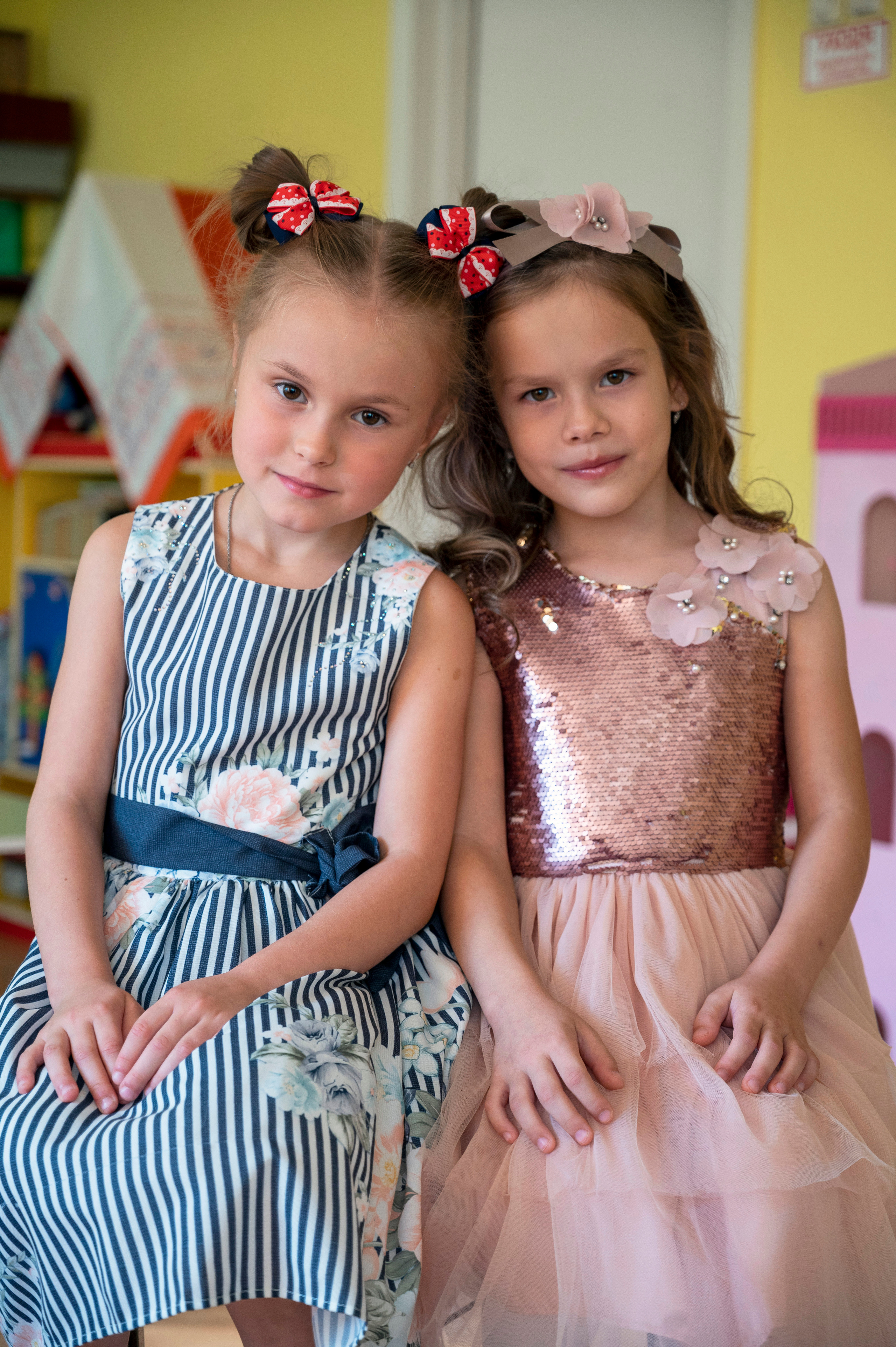 Детский сад 21. Семейный и детский фотограф в Канске и Канском р-не, Красноярск и