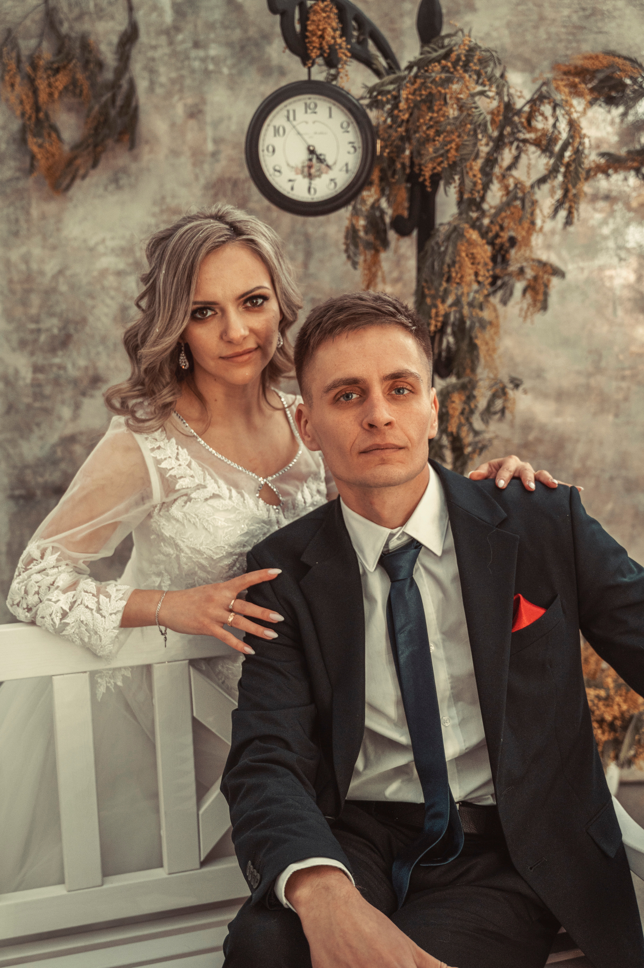 Владимир и Екатерина. Семейный и детский фотограф в Канске и Канском р-не, Красноярск и