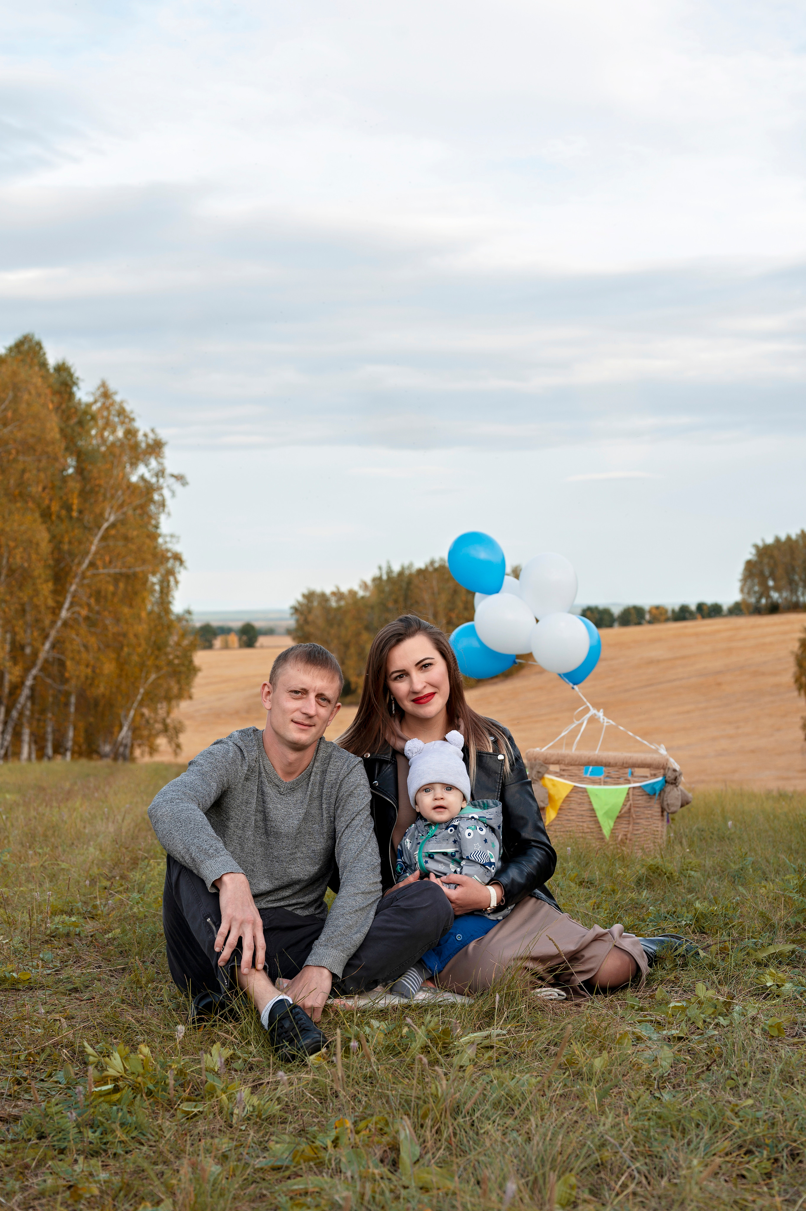 НА БОЛЬШОМ ВОЗДУШНОМ ШАРЕ…. Семейный и детский фотограф в Канске и Канском р-не, Красноярск и