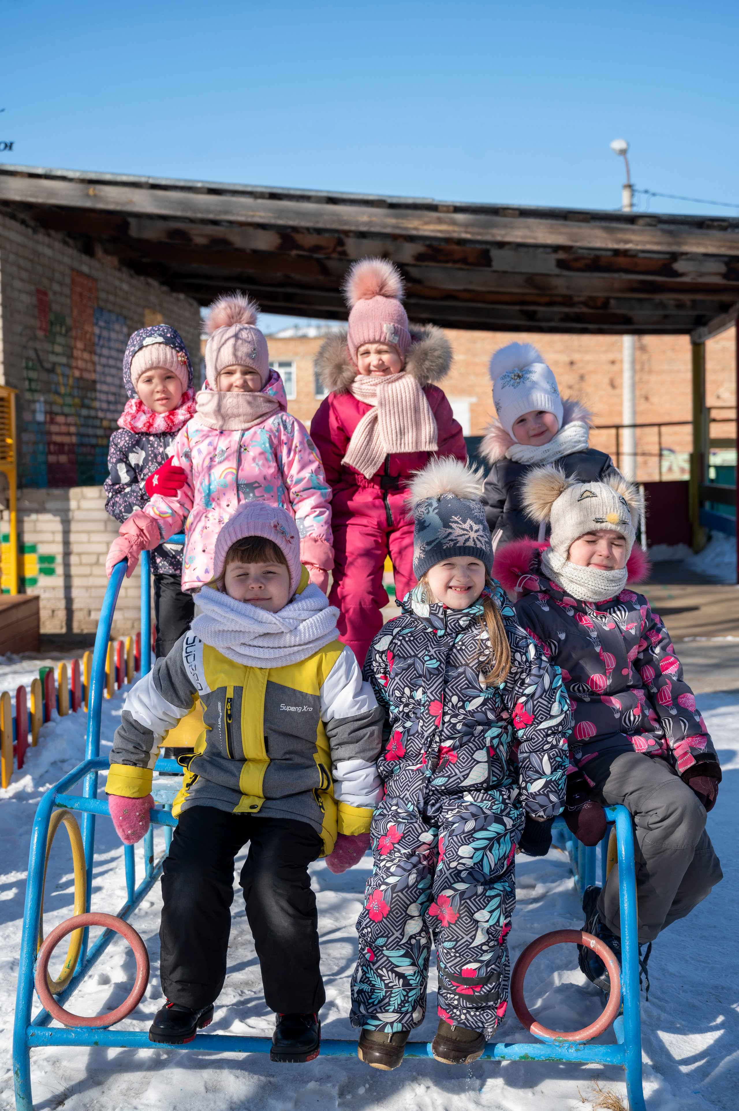 Детский сад 15 коррекционная группа. Семейный и детский фотограф в Канске и Канском р-не, Красноярск и