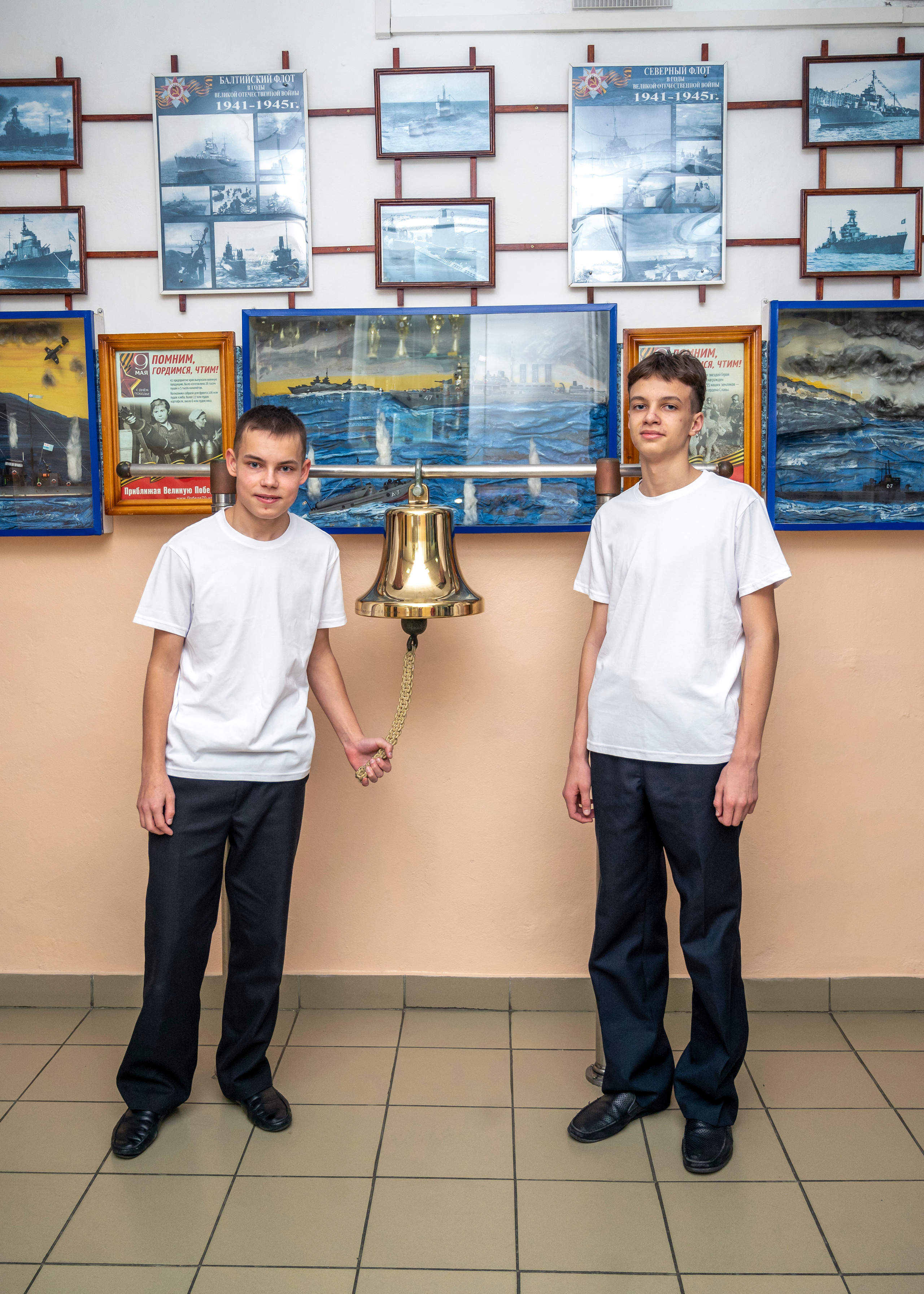 Кадеты. Семейный и детский фотограф в Канске и Канском р-не, Красноярск и