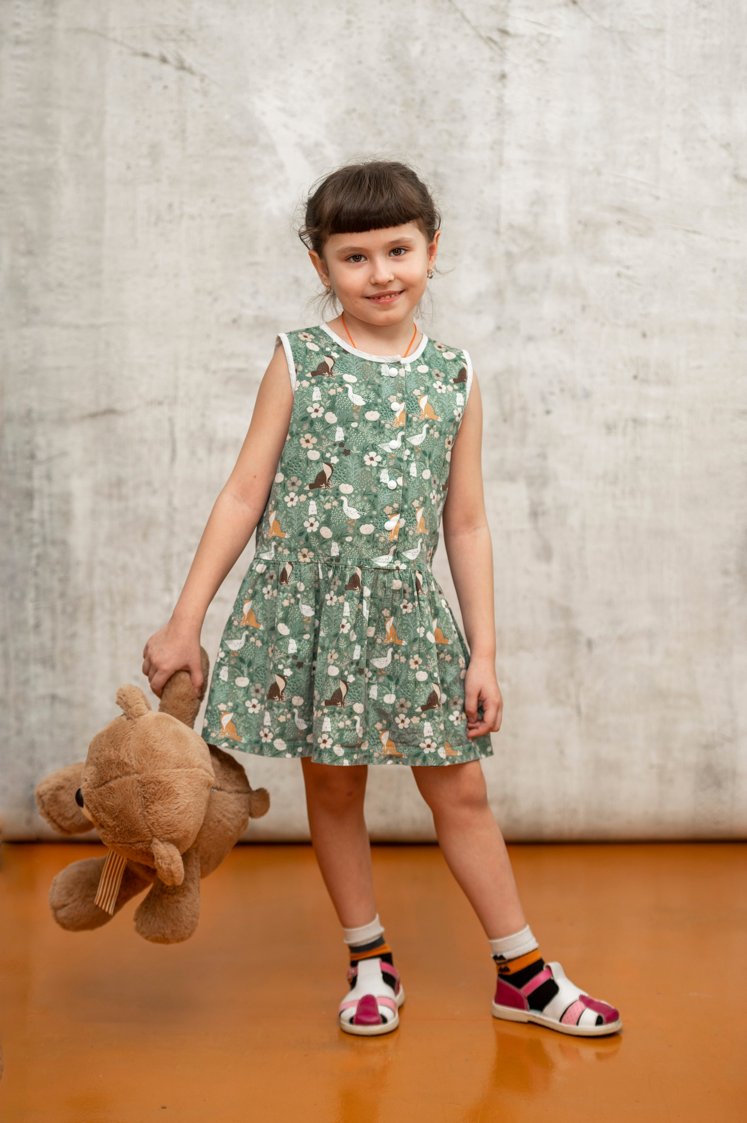 Детский сад 15. Семейный и детский фотограф в Канске и Канском р-не, Красноярск и