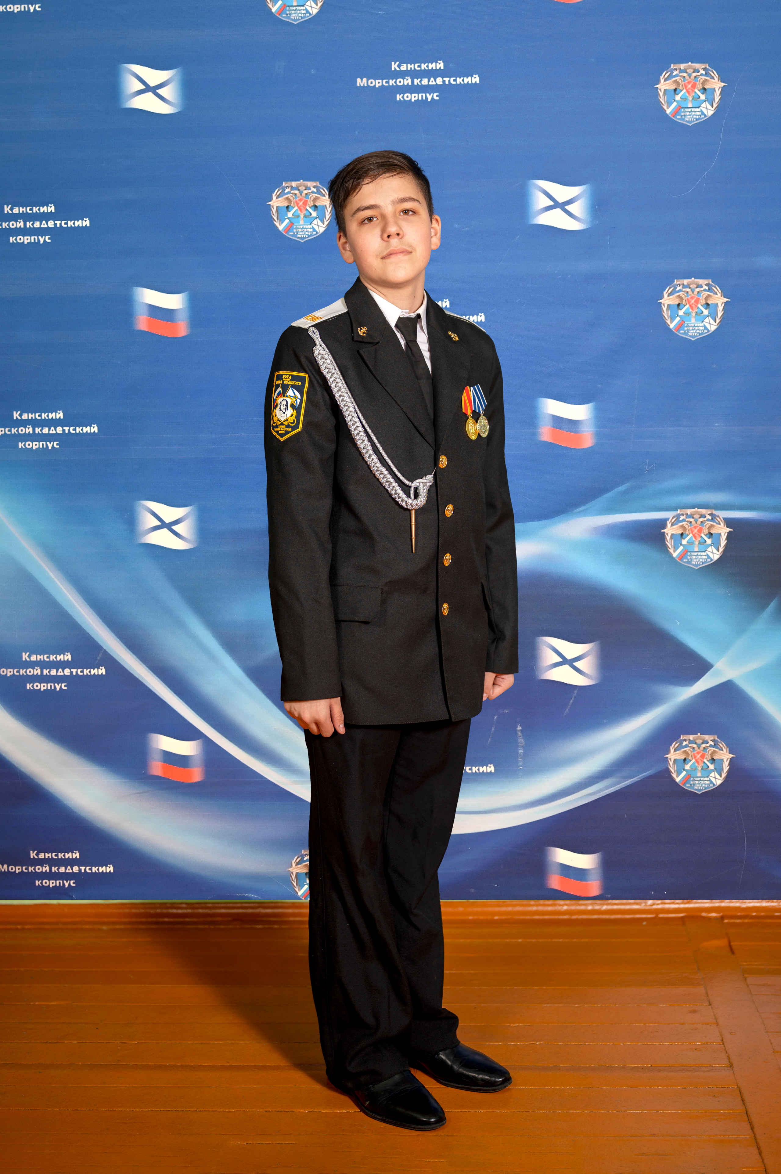 Кадеты. Семейный и детский фотограф в Канске и Канском р-не, Красноярск и