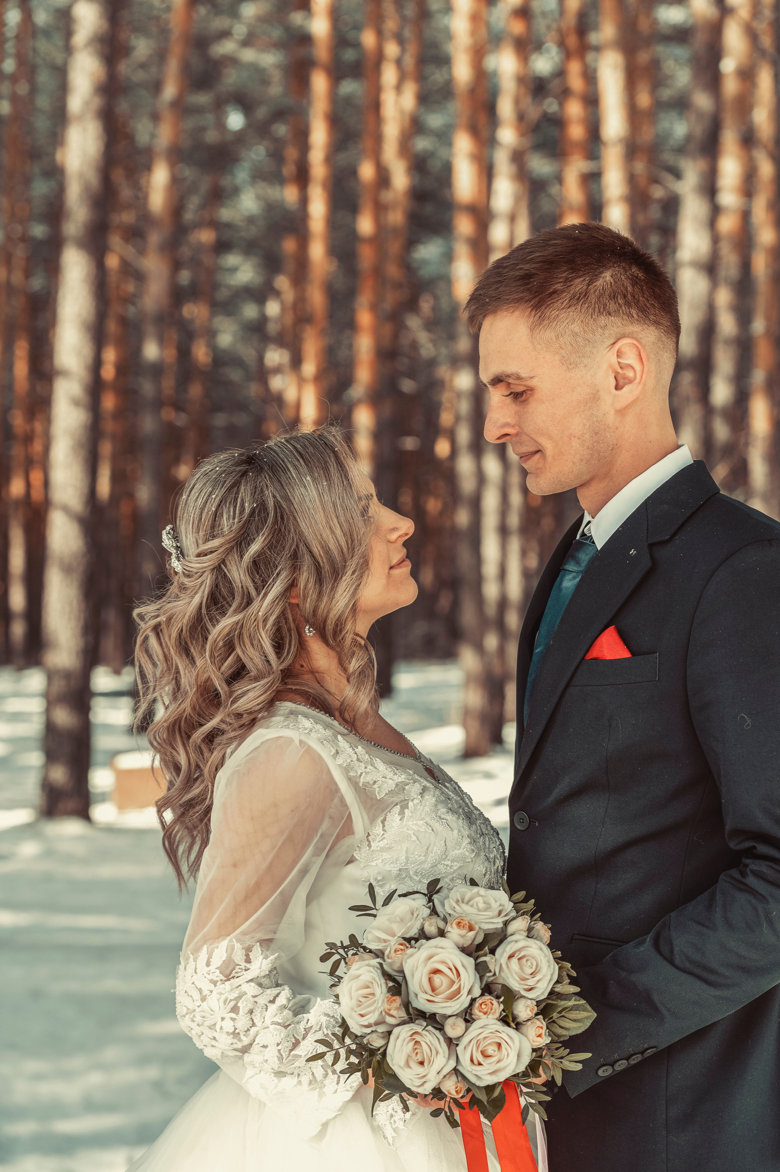 Владимир и Екатерина. Семейный и детский фотограф в Канске и Канском р-не, Красноярск и