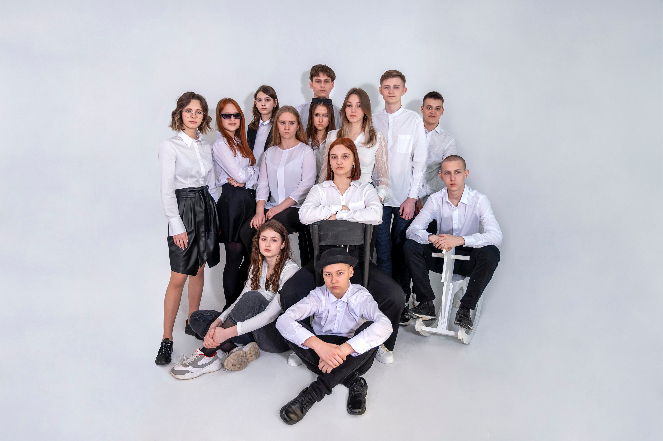 9 класс. Семейный и детский фотограф в Канске и Канском р-не, Красноярск и