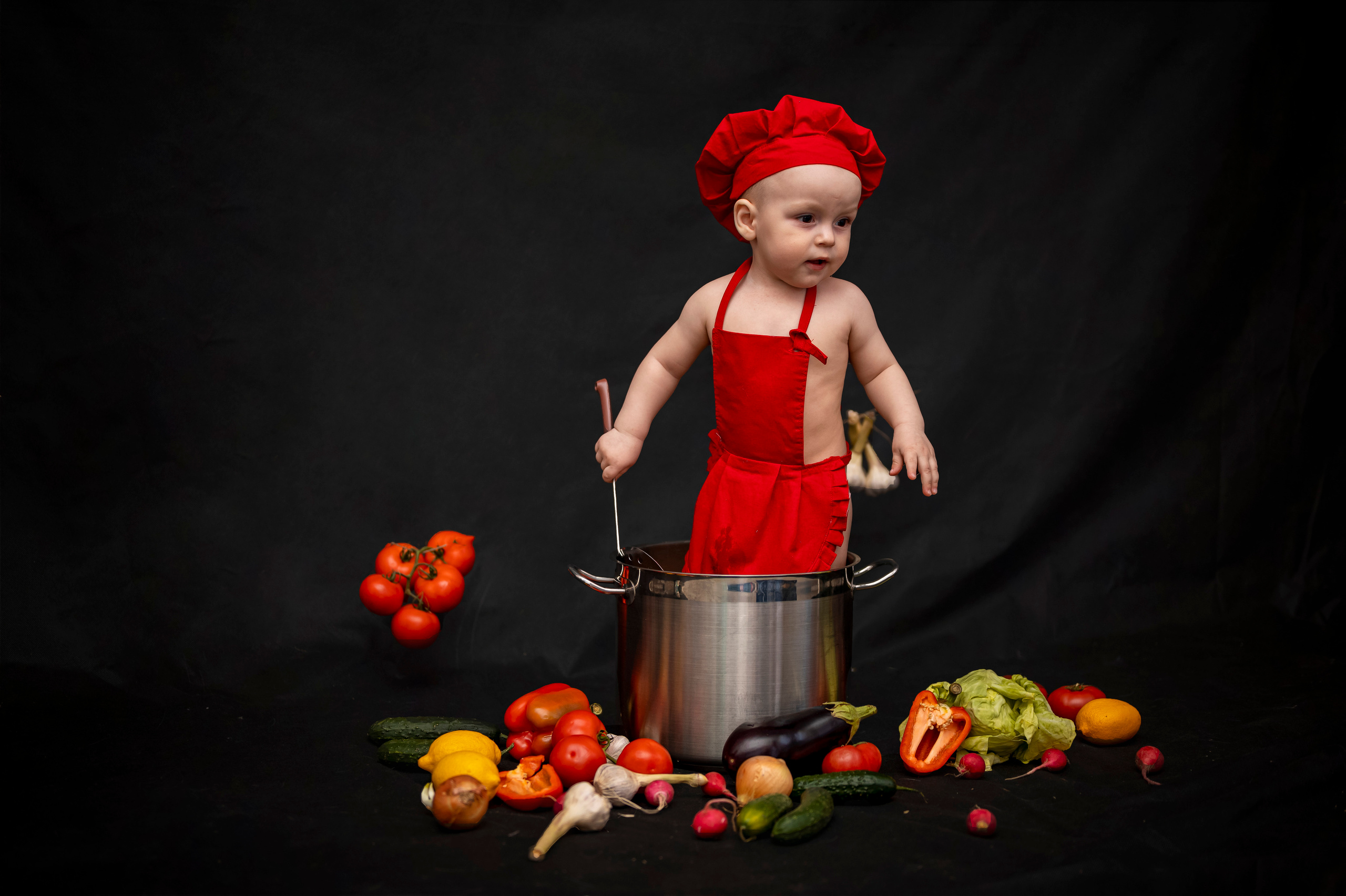 ПОВАРЁНОК. Семейный и детский фотограф в Канске и Канском р-не, Красноярск и