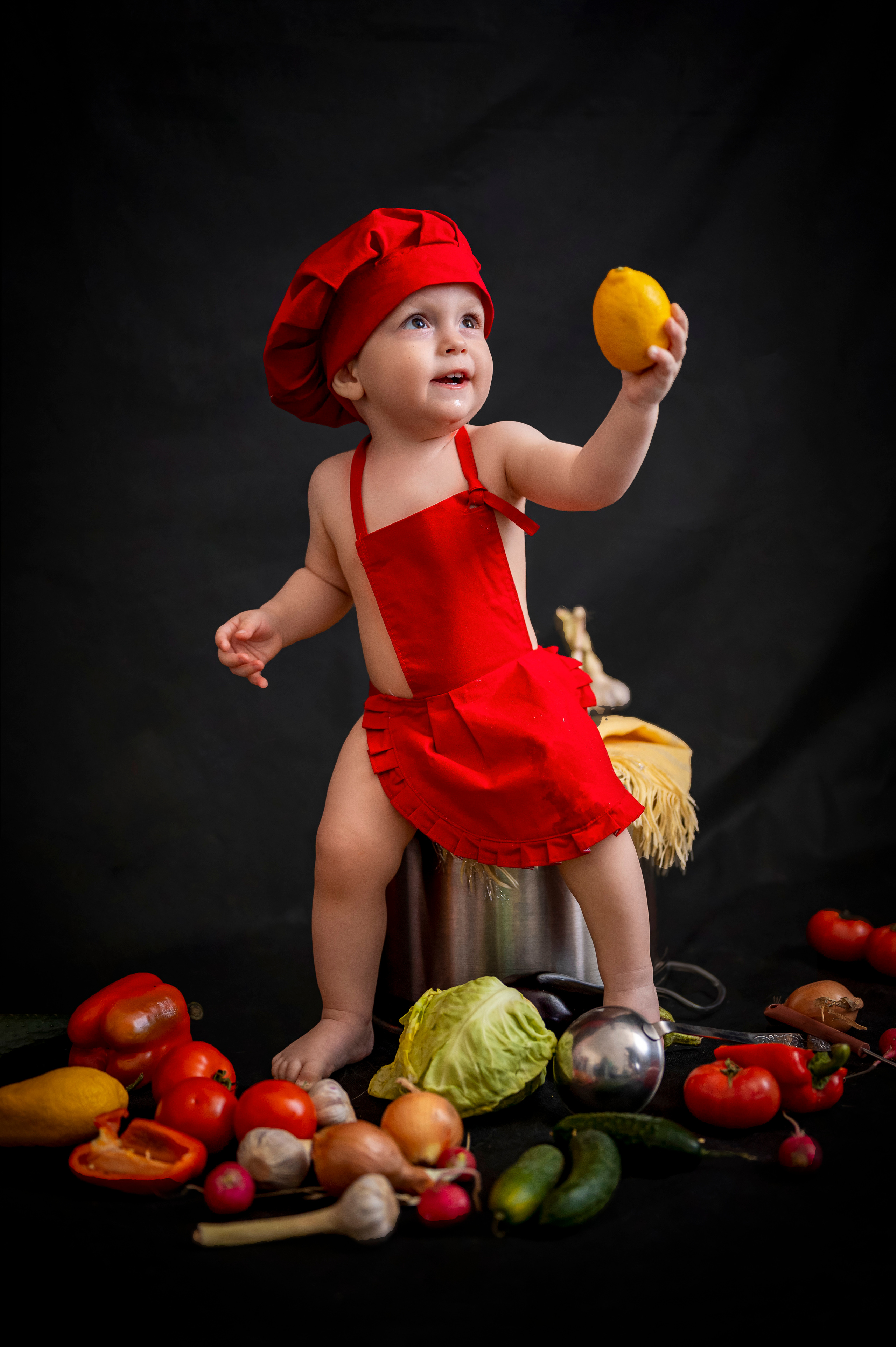 ПОВАРЁНОК. Семейный и детский фотограф в Канске и Канском р-не, Красноярск и