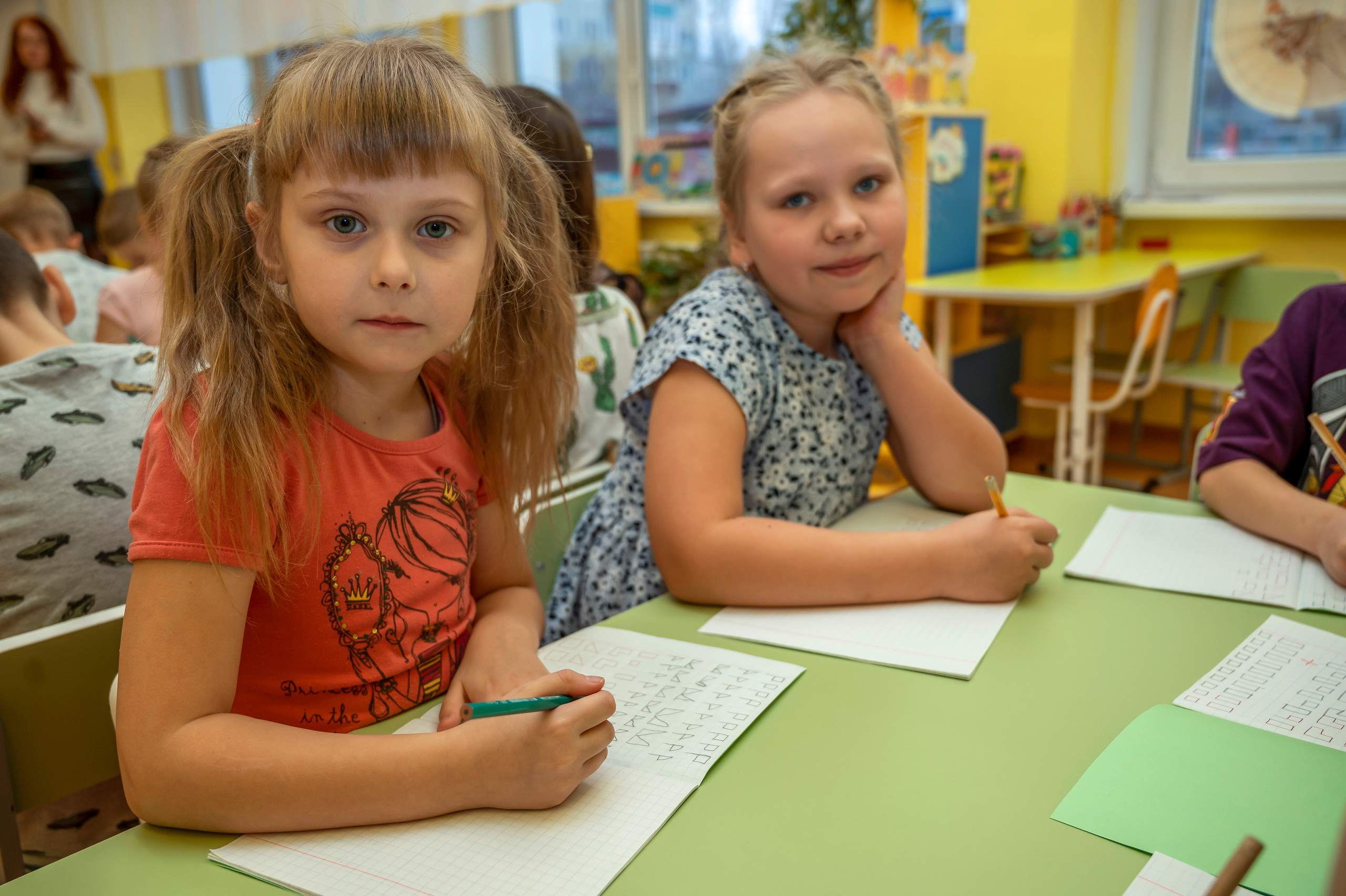 Детский сад 21. Семейный и детский фотограф в Канске и Канском р-не, Красноярск и