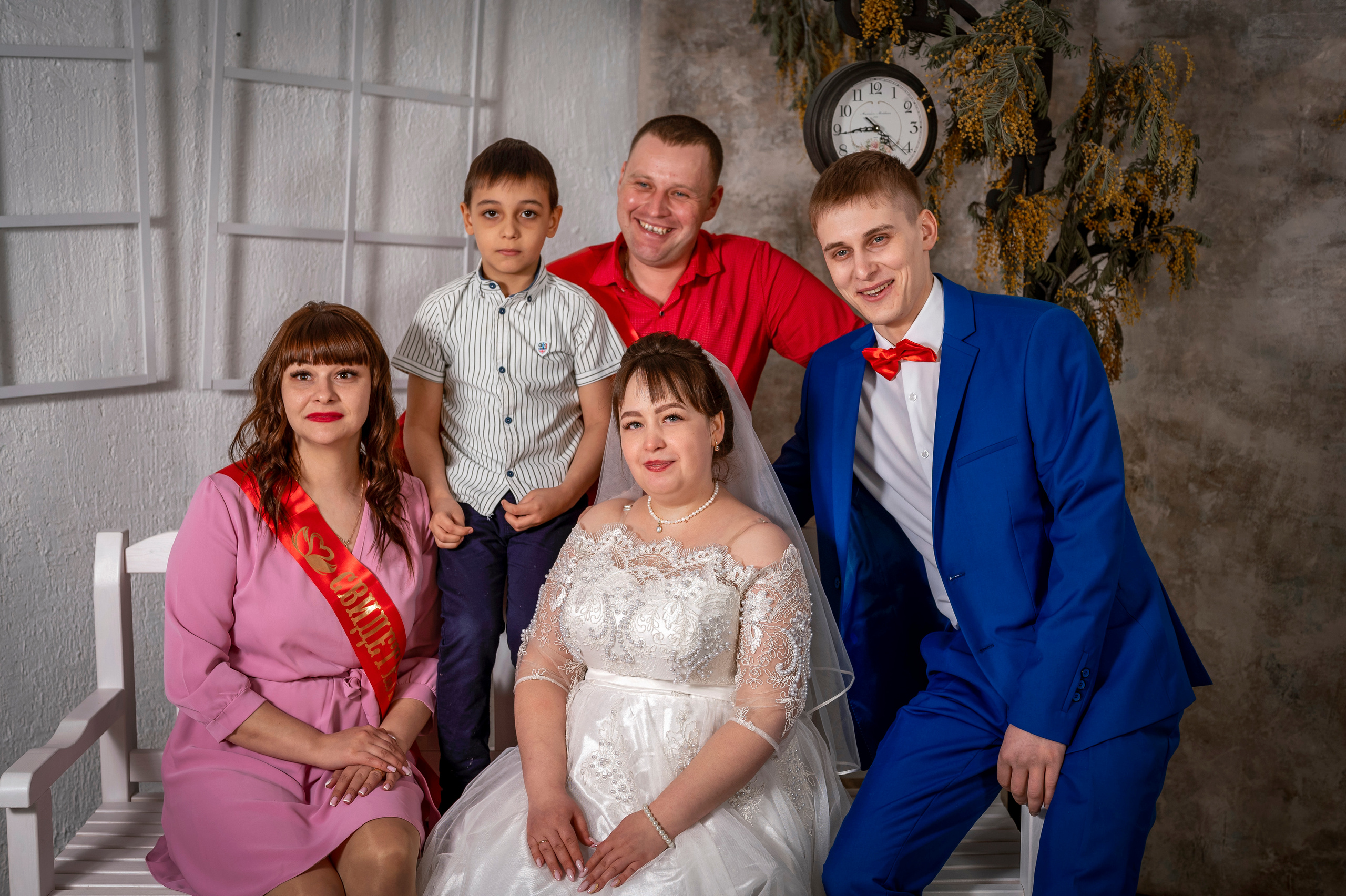 Татьяна. Семейный и детский фотограф в Канске и Канском р-не, Красноярск и