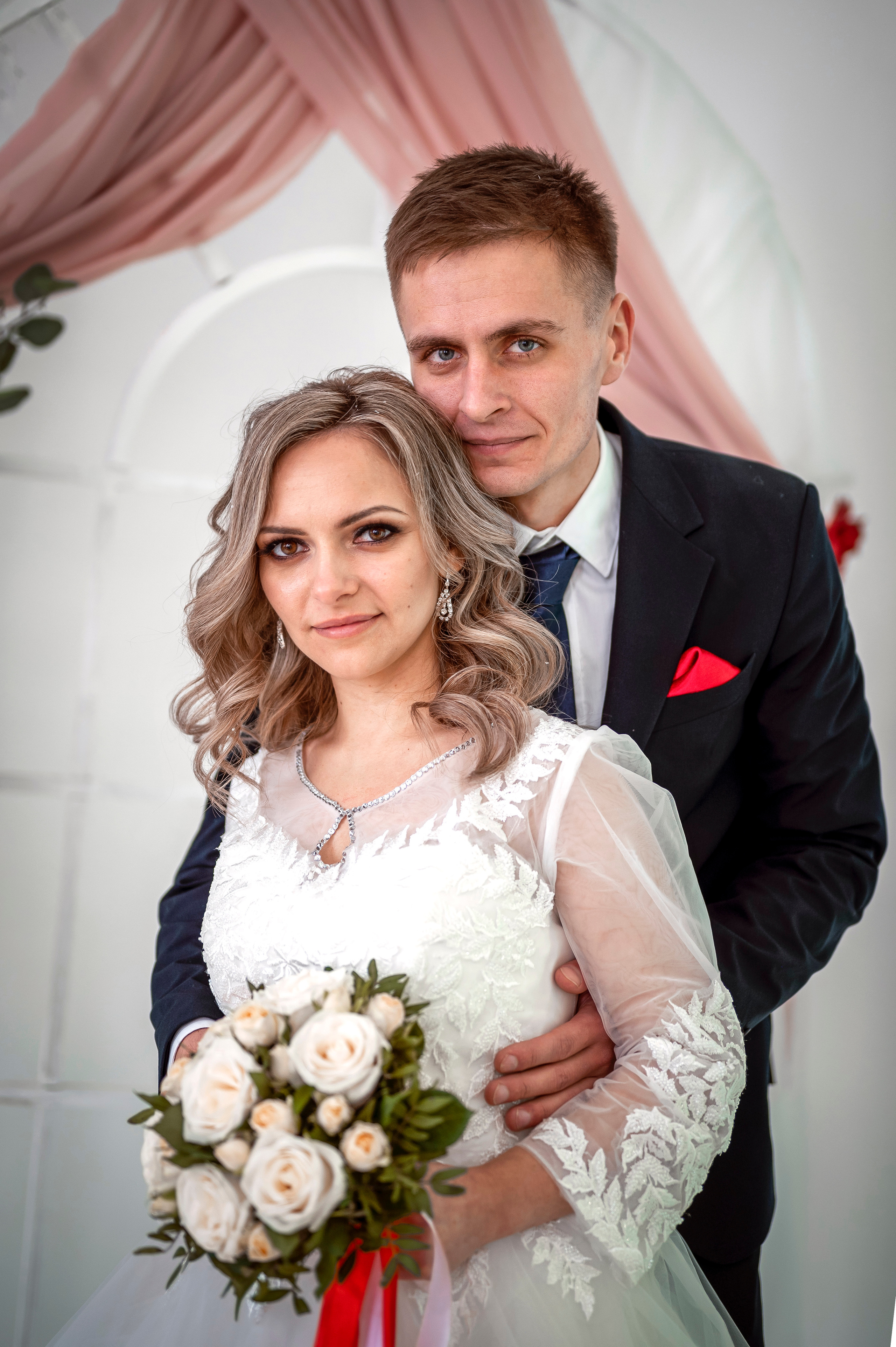 Владимир и Екатерина. Семейный и детский фотограф в Канске и Канском р-не, Красноярск и