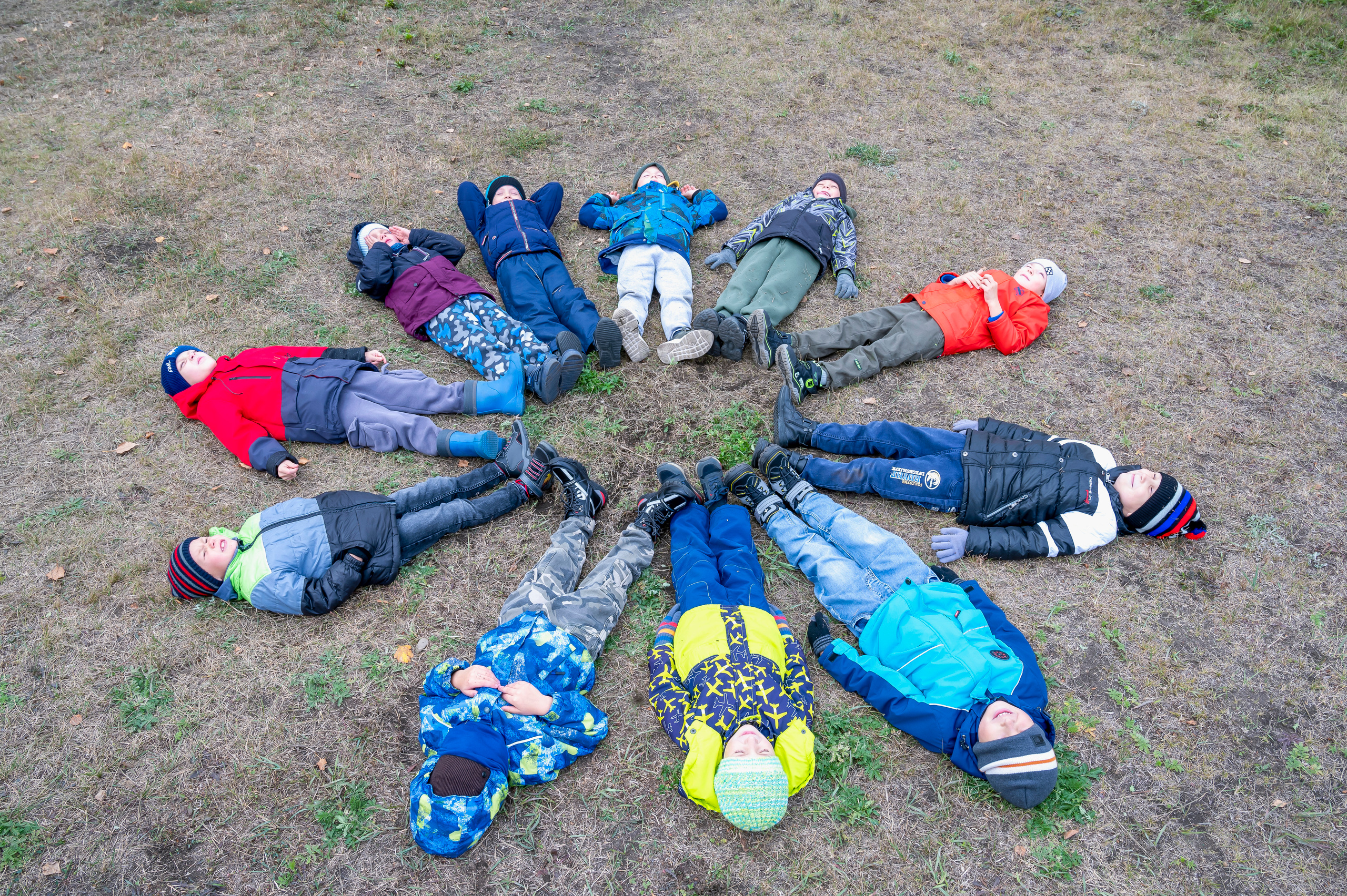 Детский сад 21. Семейный и детский фотограф в Канске и Канском р-не, Красноярск и